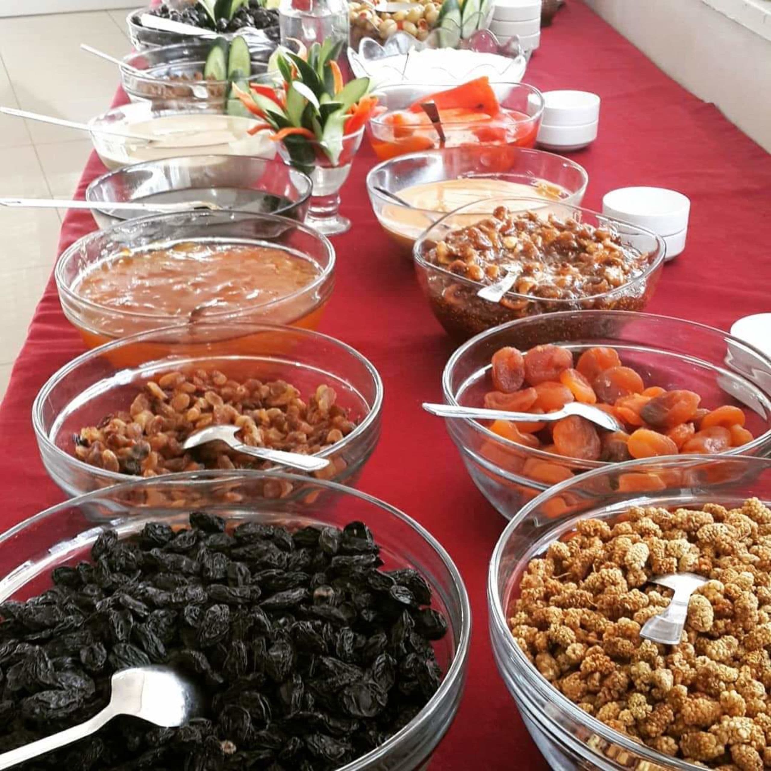 Osmaniye Hanedan Otel-23