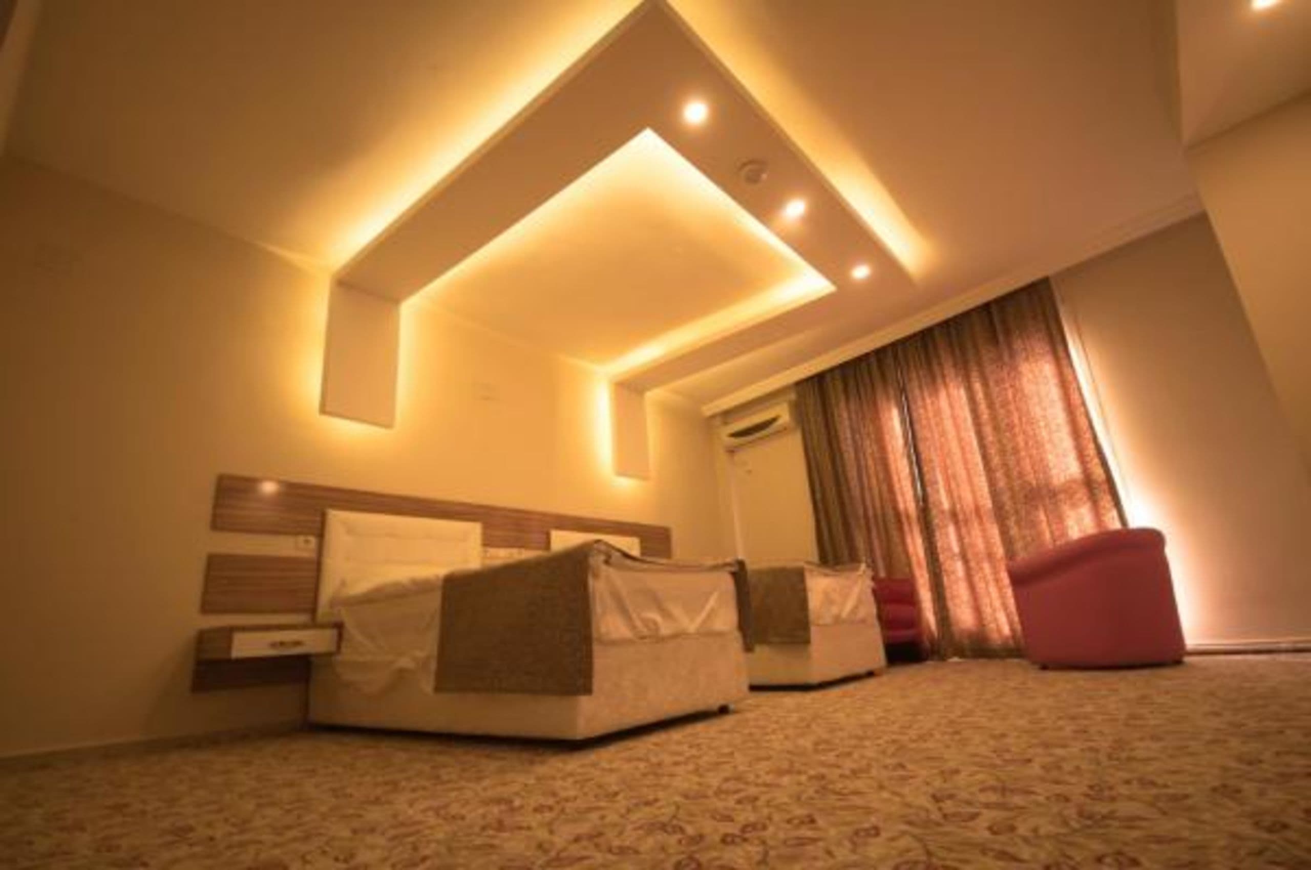 Osmaniye Hanedan Otel-12