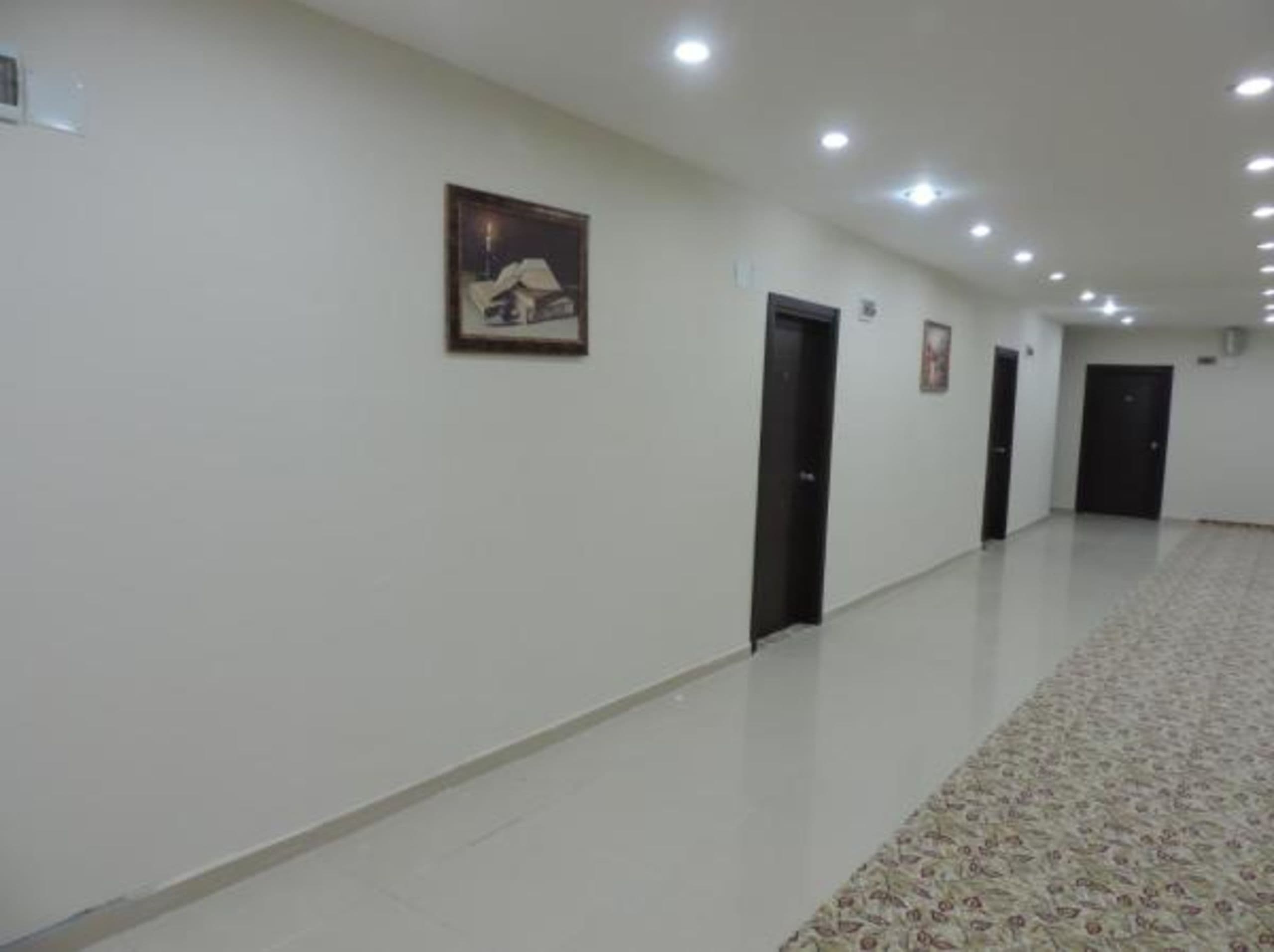 Osmaniye Hanedan Otel-9