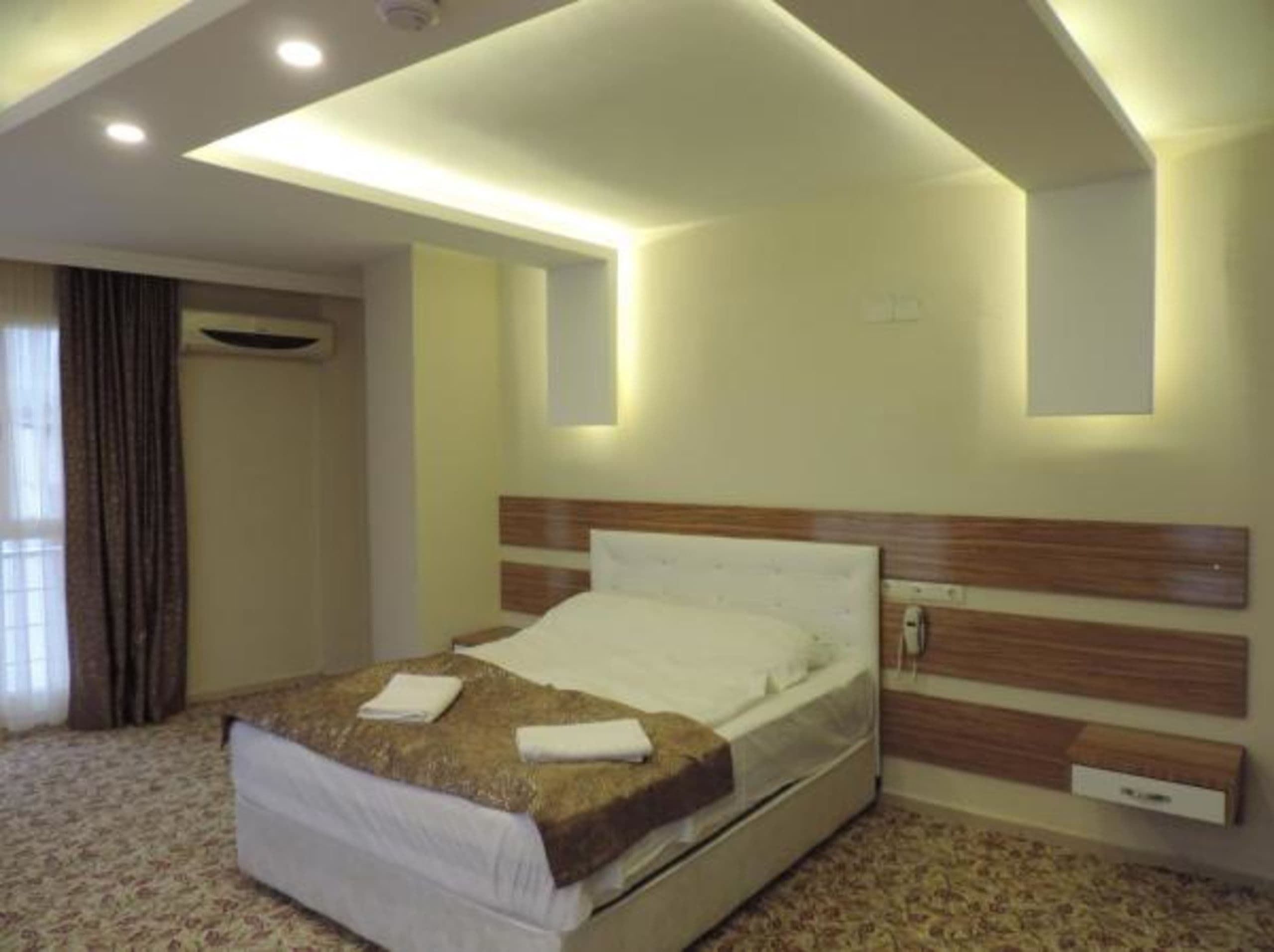 Osmaniye Hanedan Otel-4