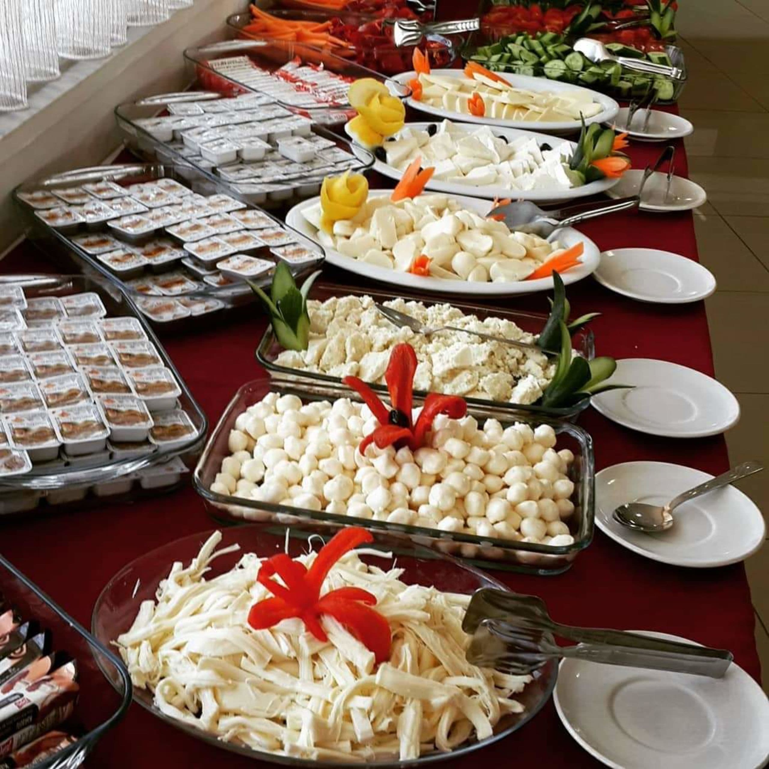 Osmaniye Hanedan Otel-18