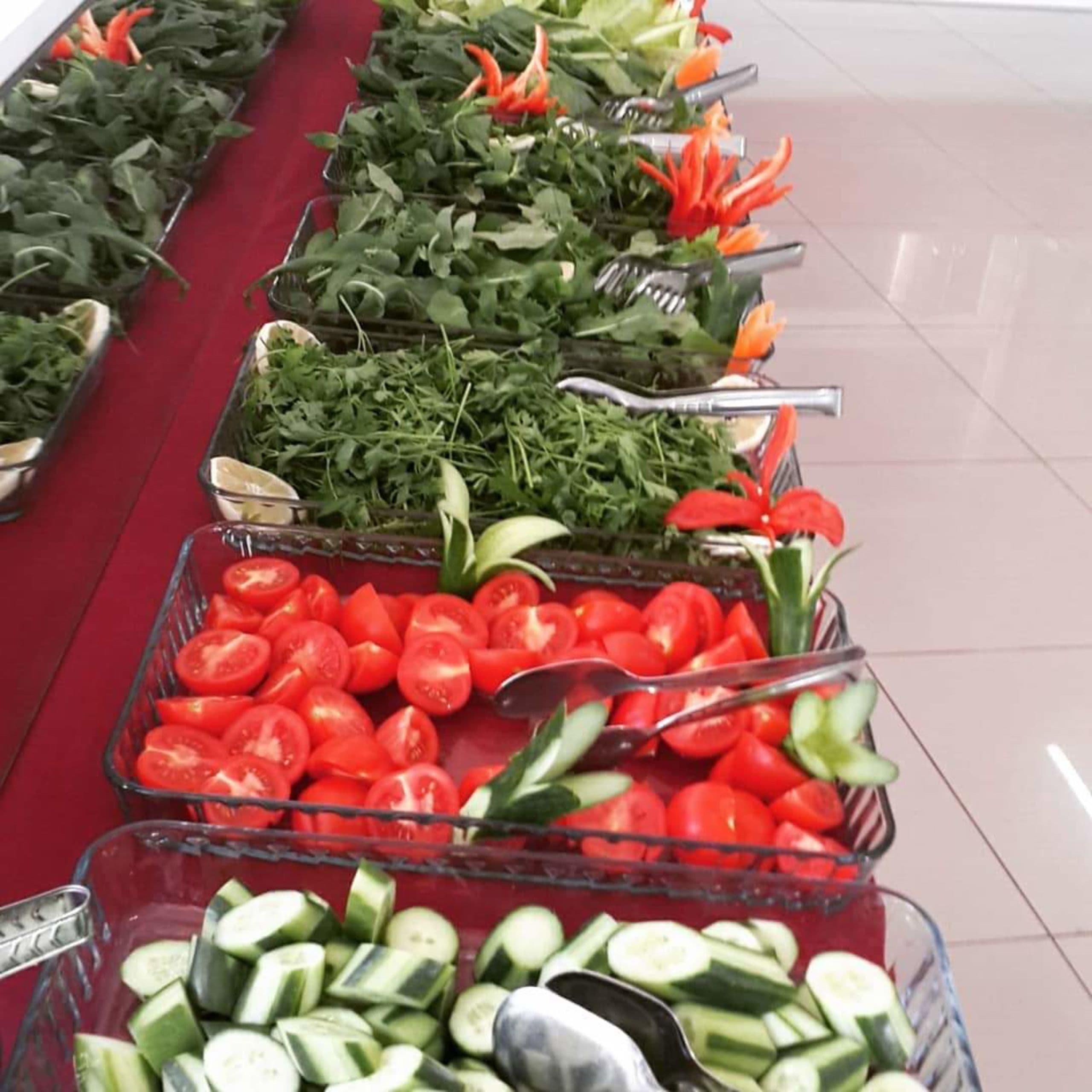 Osmaniye Hanedan Otel-25