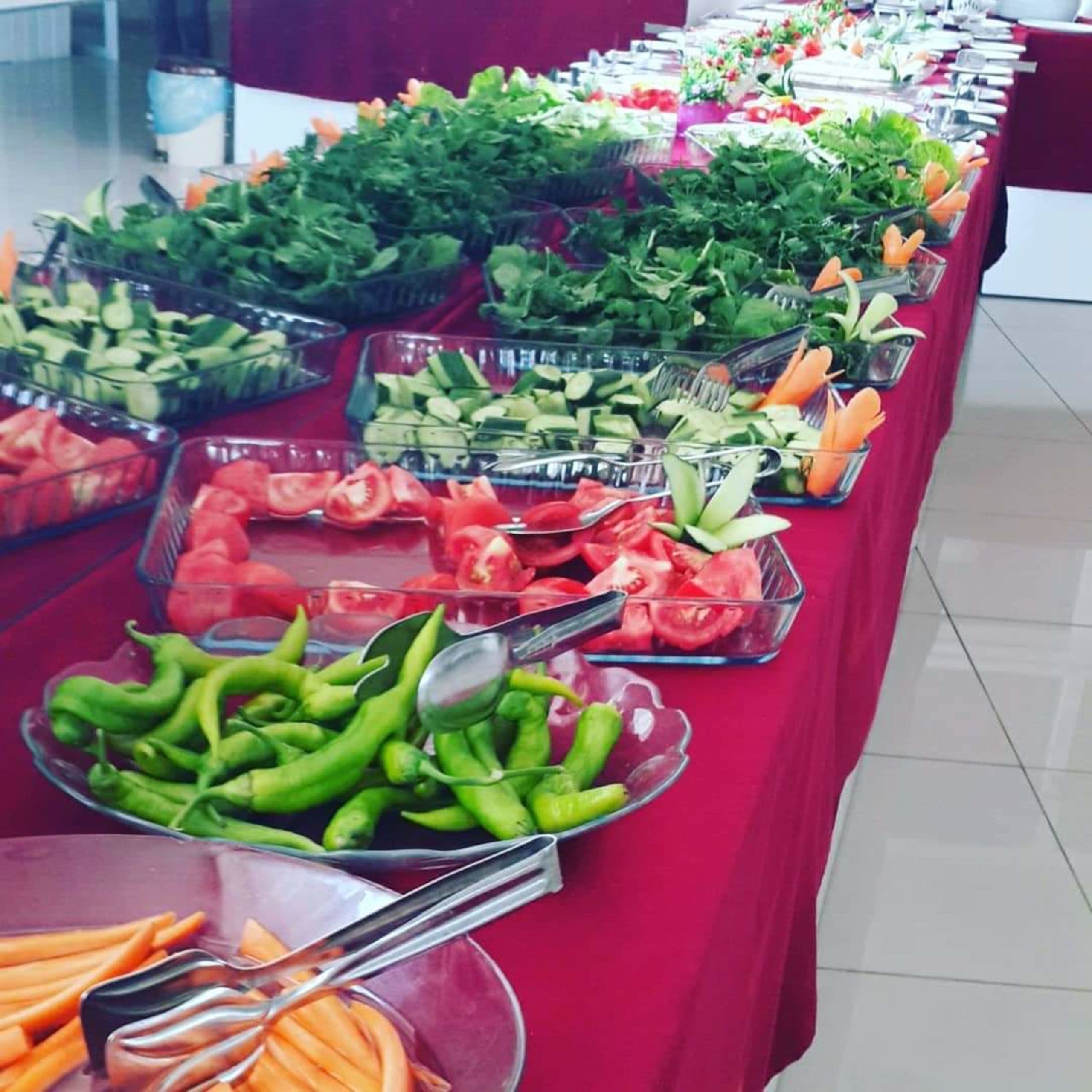 Osmaniye Hanedan Otel-21