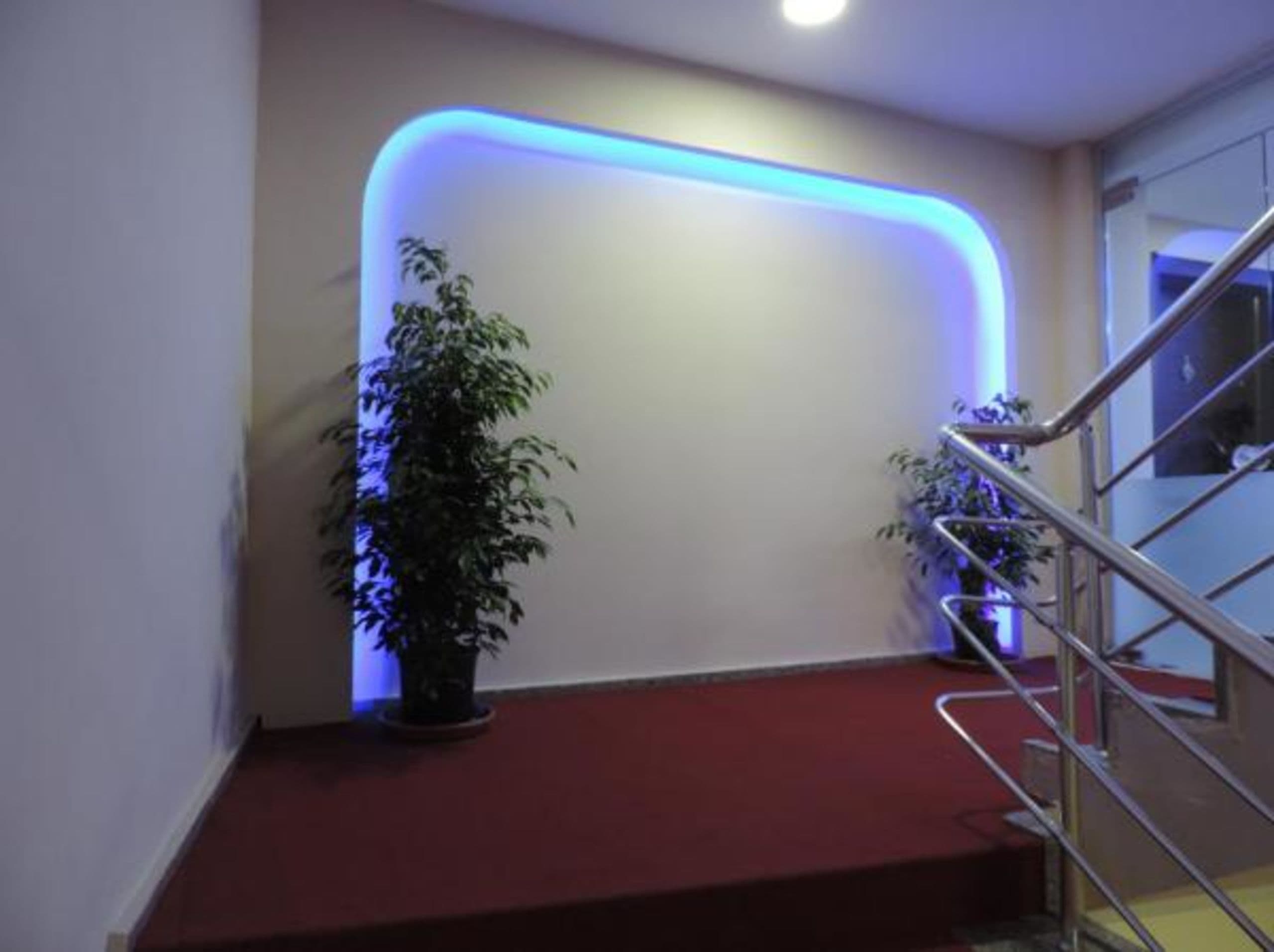 Osmaniye Hanedan Otel-5