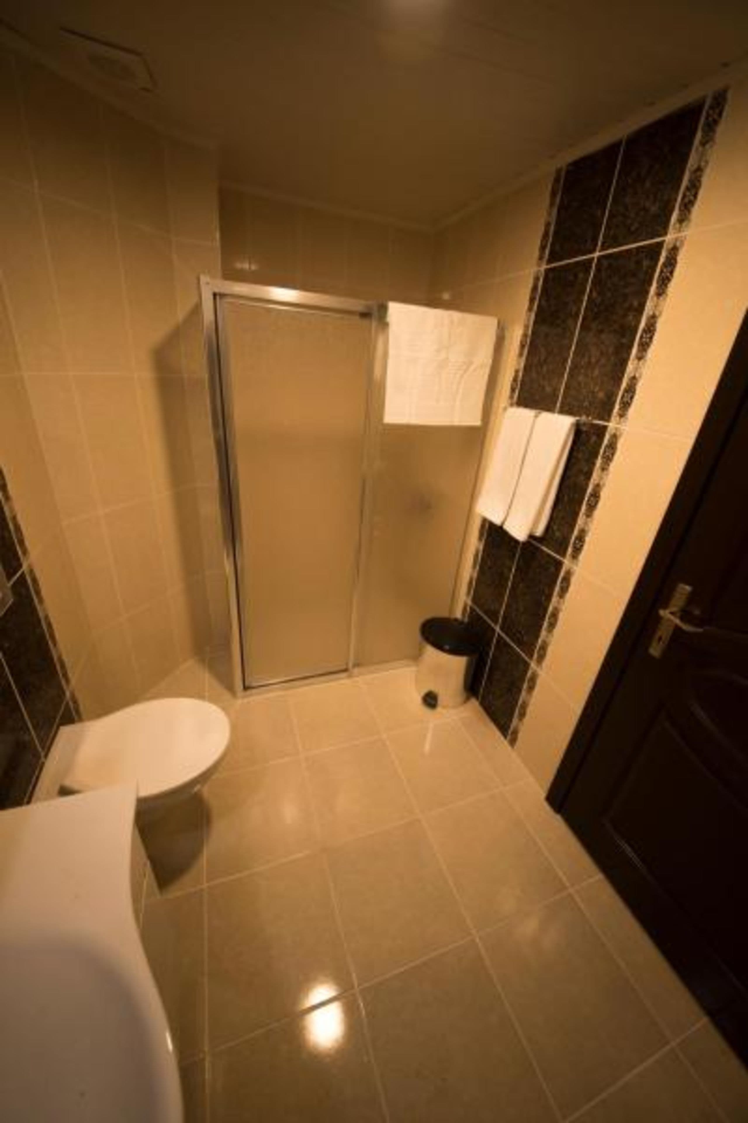 Osmaniye Hanedan Otel-16