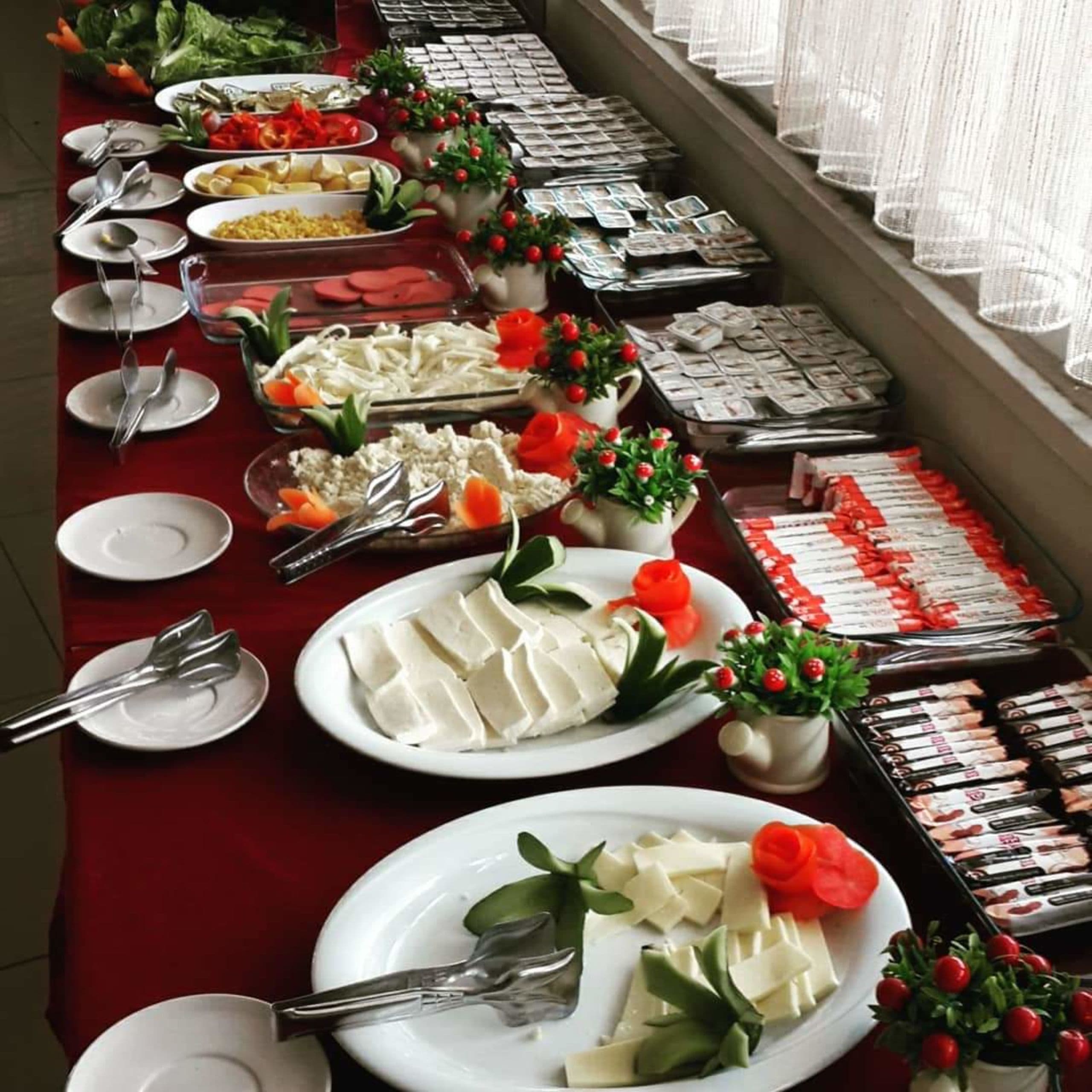 Osmaniye Hanedan Otel-20