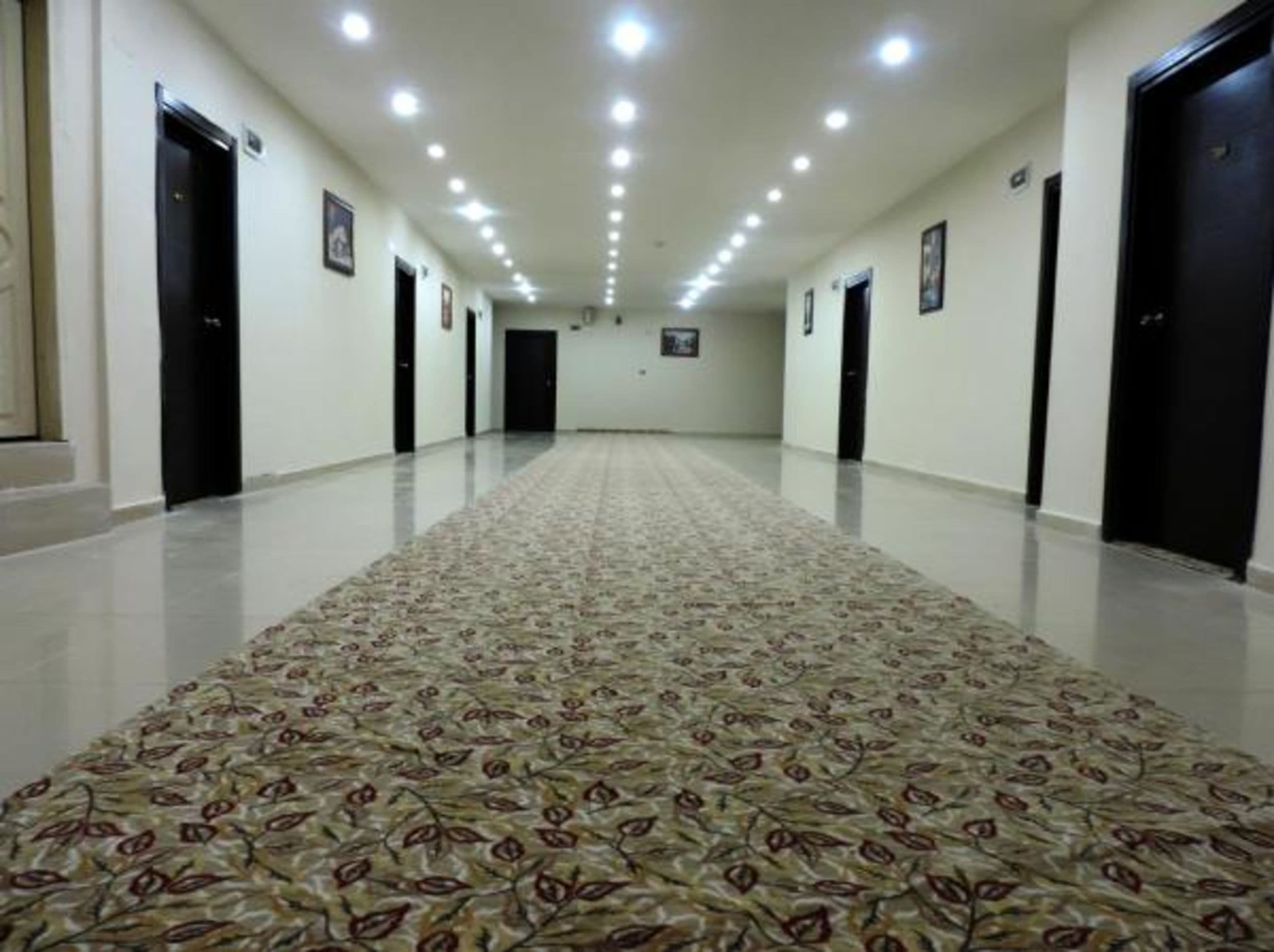 Osmaniye Hanedan Otel-10