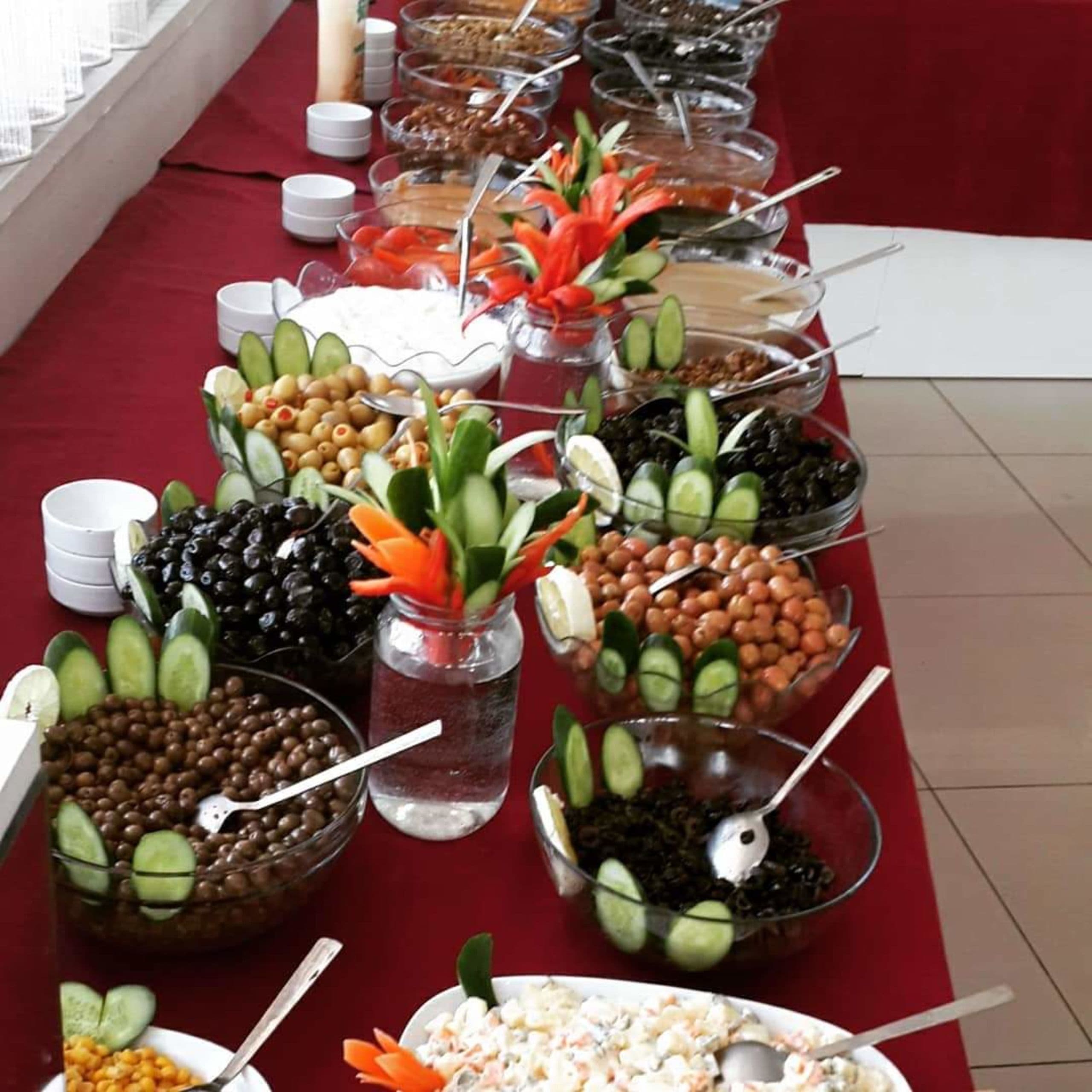 Osmaniye Hanedan Otel-24