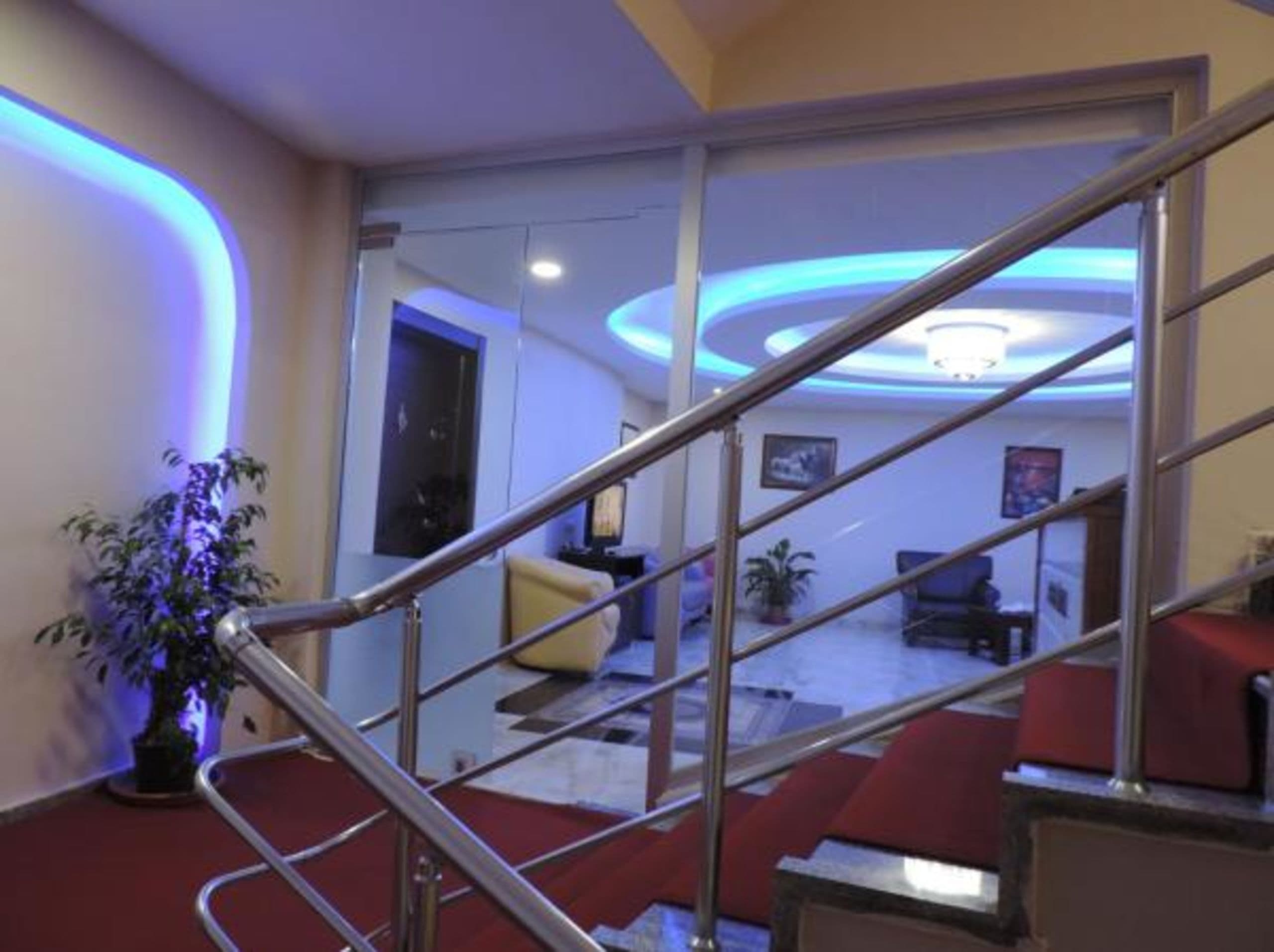 Osmaniye Hanedan Otel-8