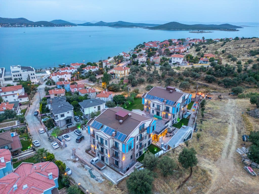 Cunda Nisa Otel-7