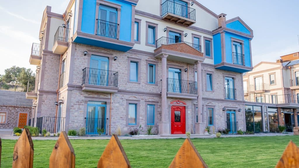 Cunda Nisa Otel-5