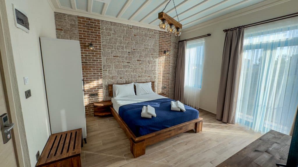 Cunda Nisa Otel-1