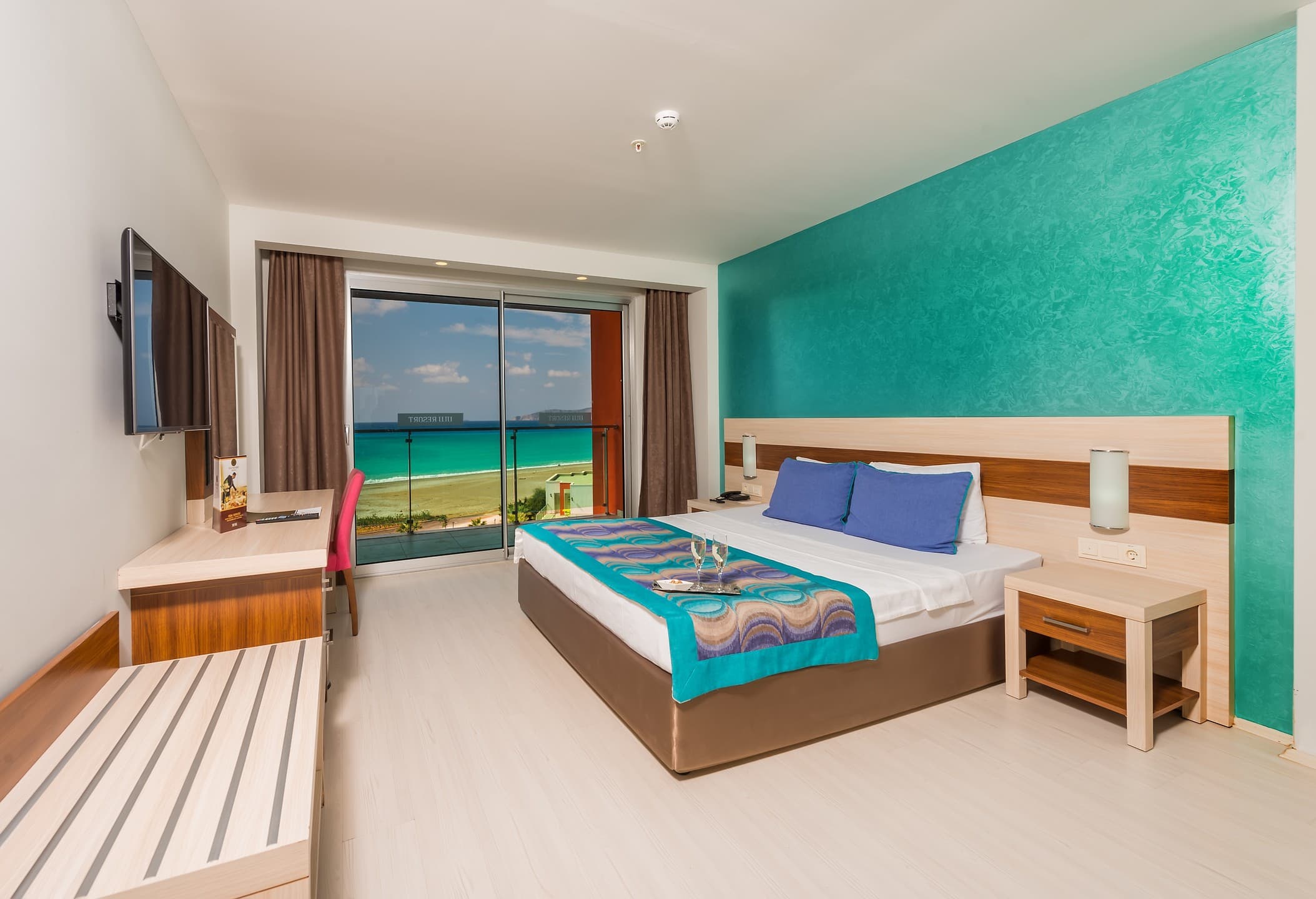 Ulu Resort Hotel-23