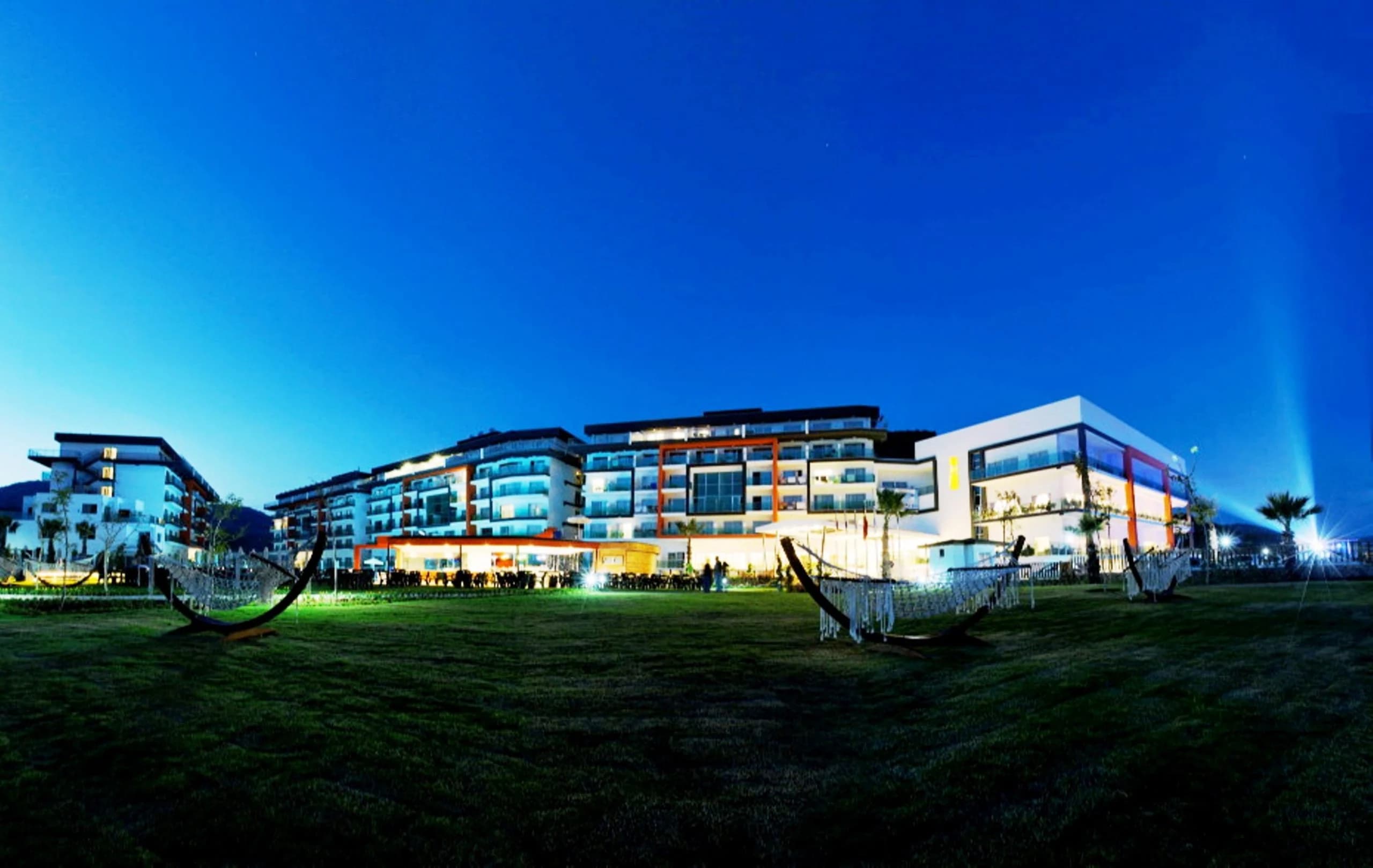 Ulu Resort Hotel-29