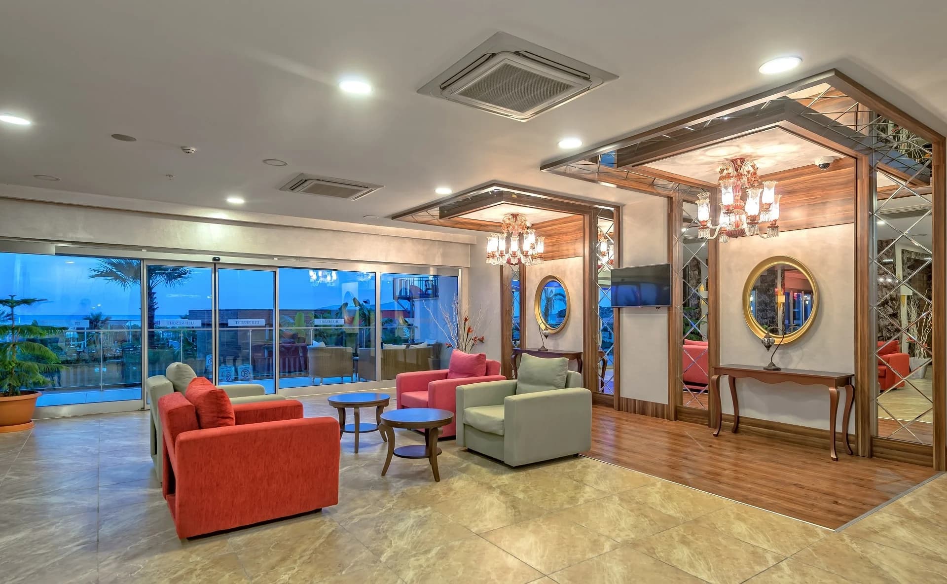 Ulu Resort Hotel-9