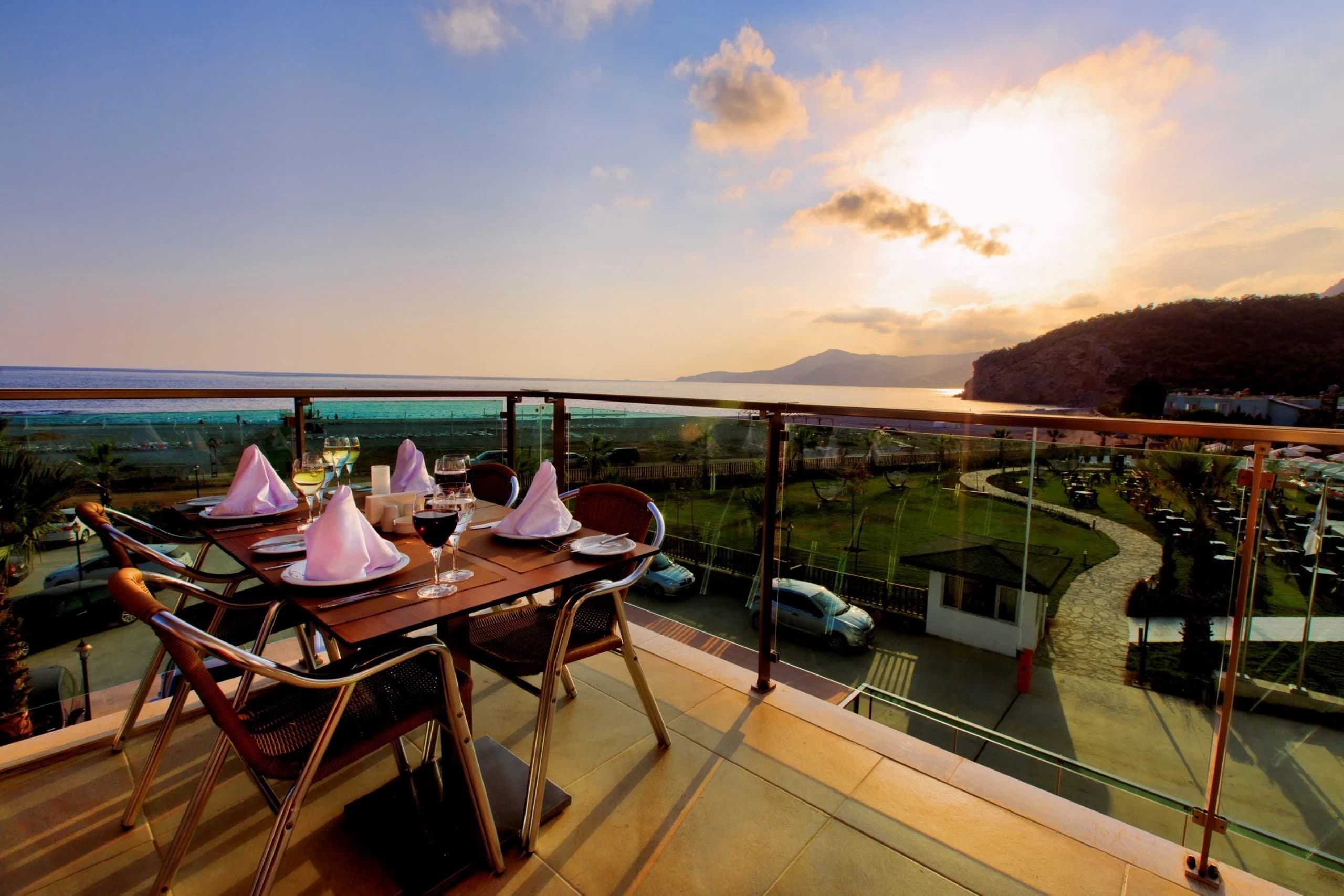 Ulu Resort Hotel-13