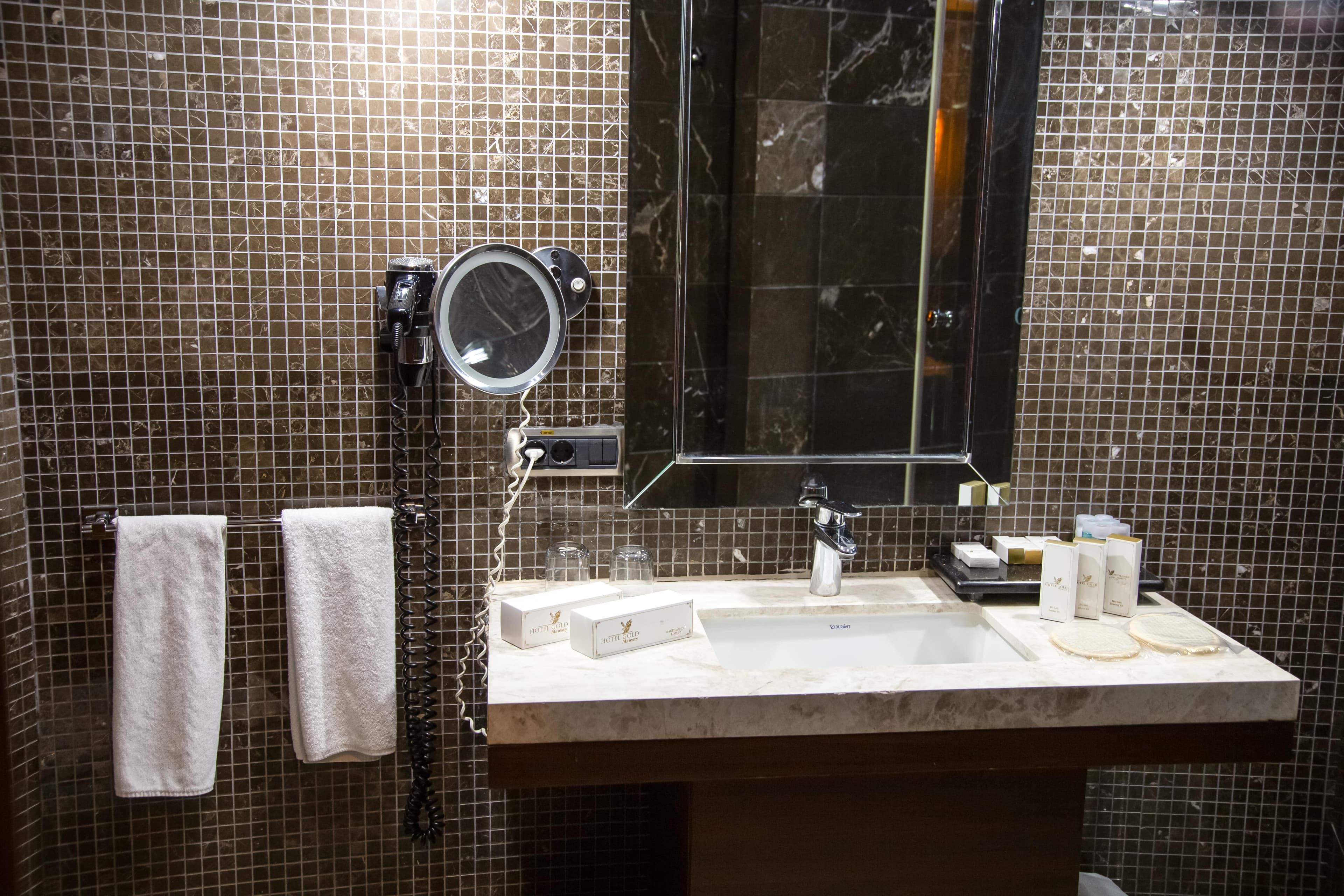 Gold Majesty Hotel Bursa-41