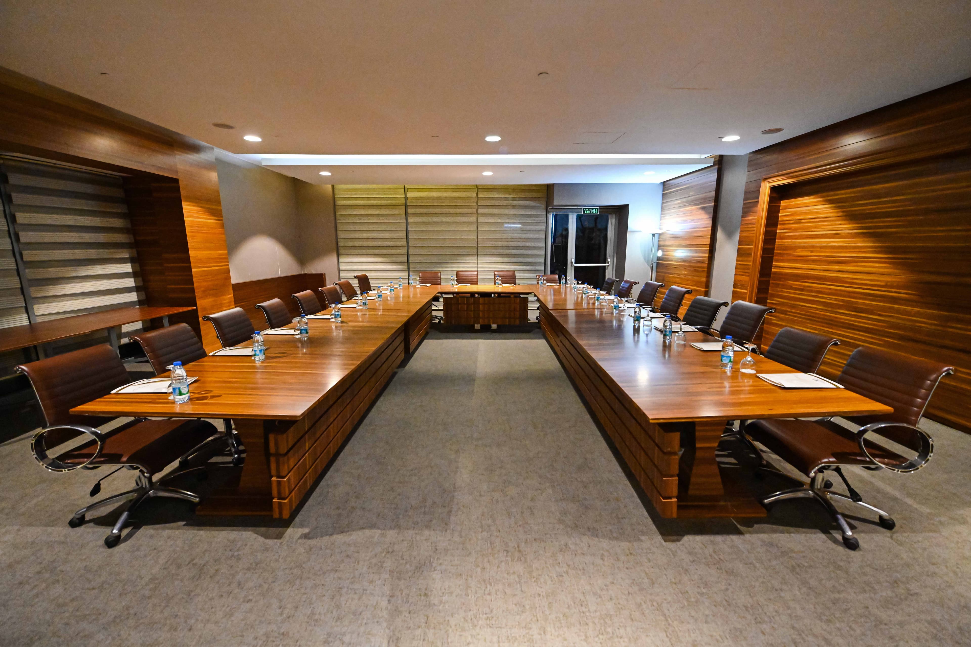 Gold Majesty Hotel Bursa-13