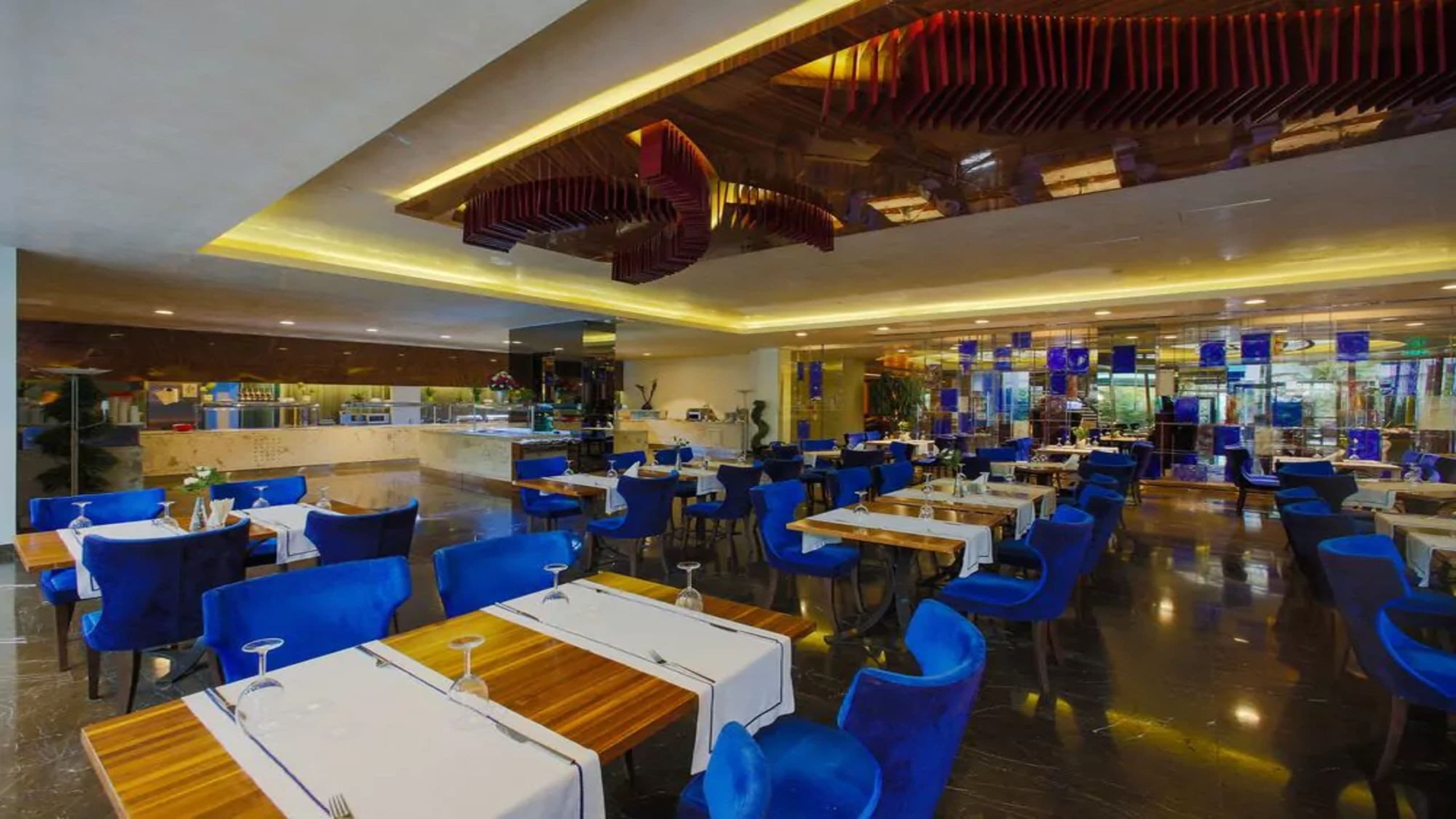 Gold Majesty Hotel Bursa-72