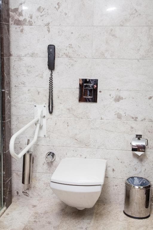 Gold Majesty Hotel Bursa-52