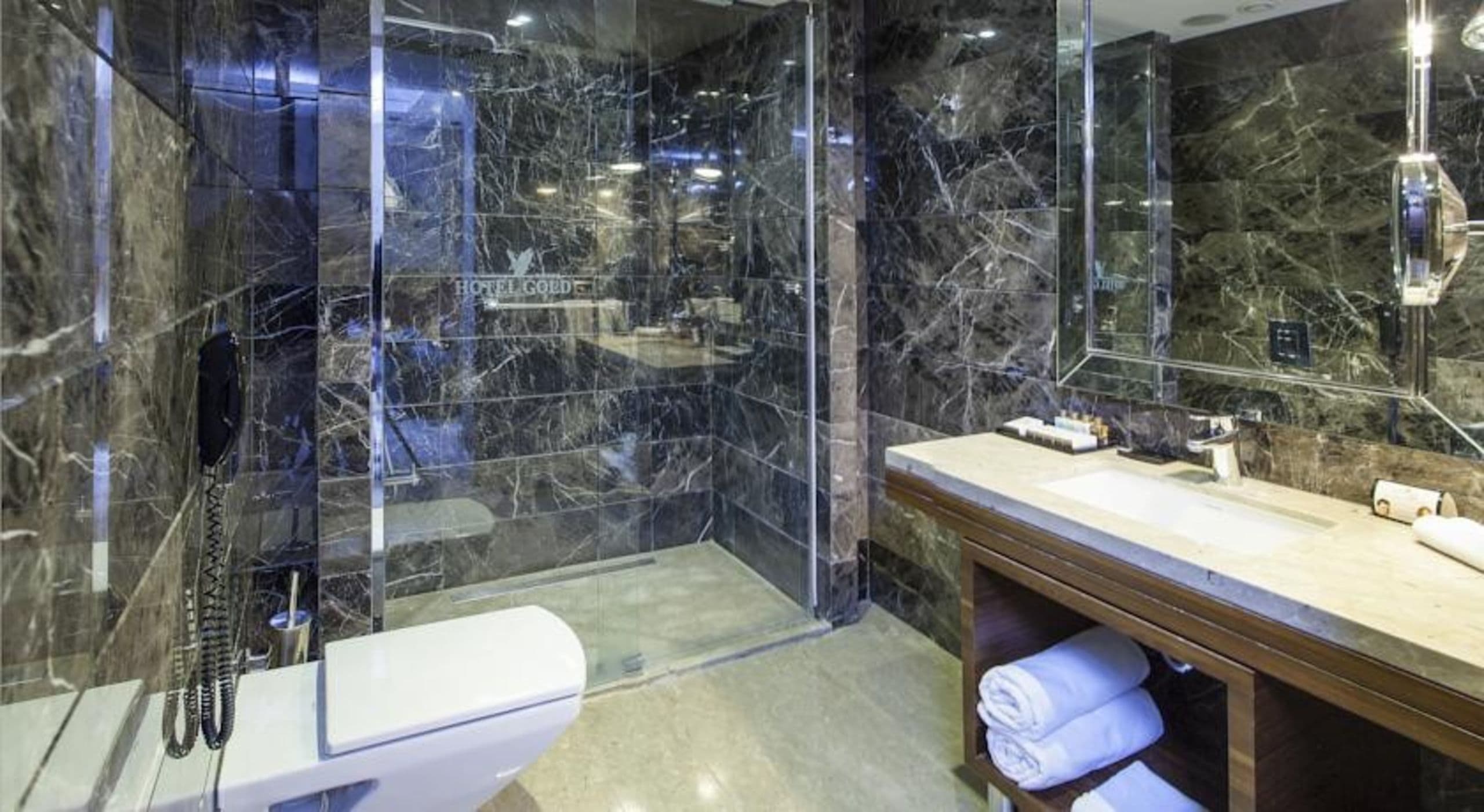 Gold Majesty Hotel Bursa-107