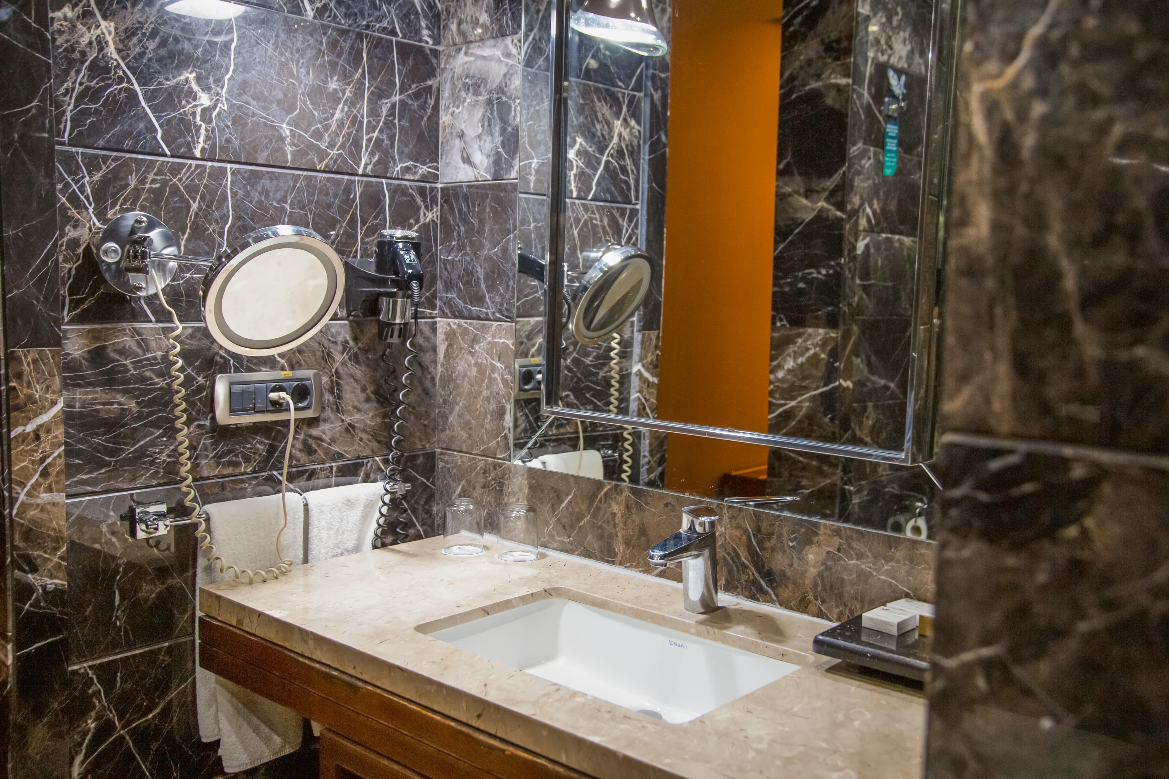 Gold Majesty Hotel Bursa-14