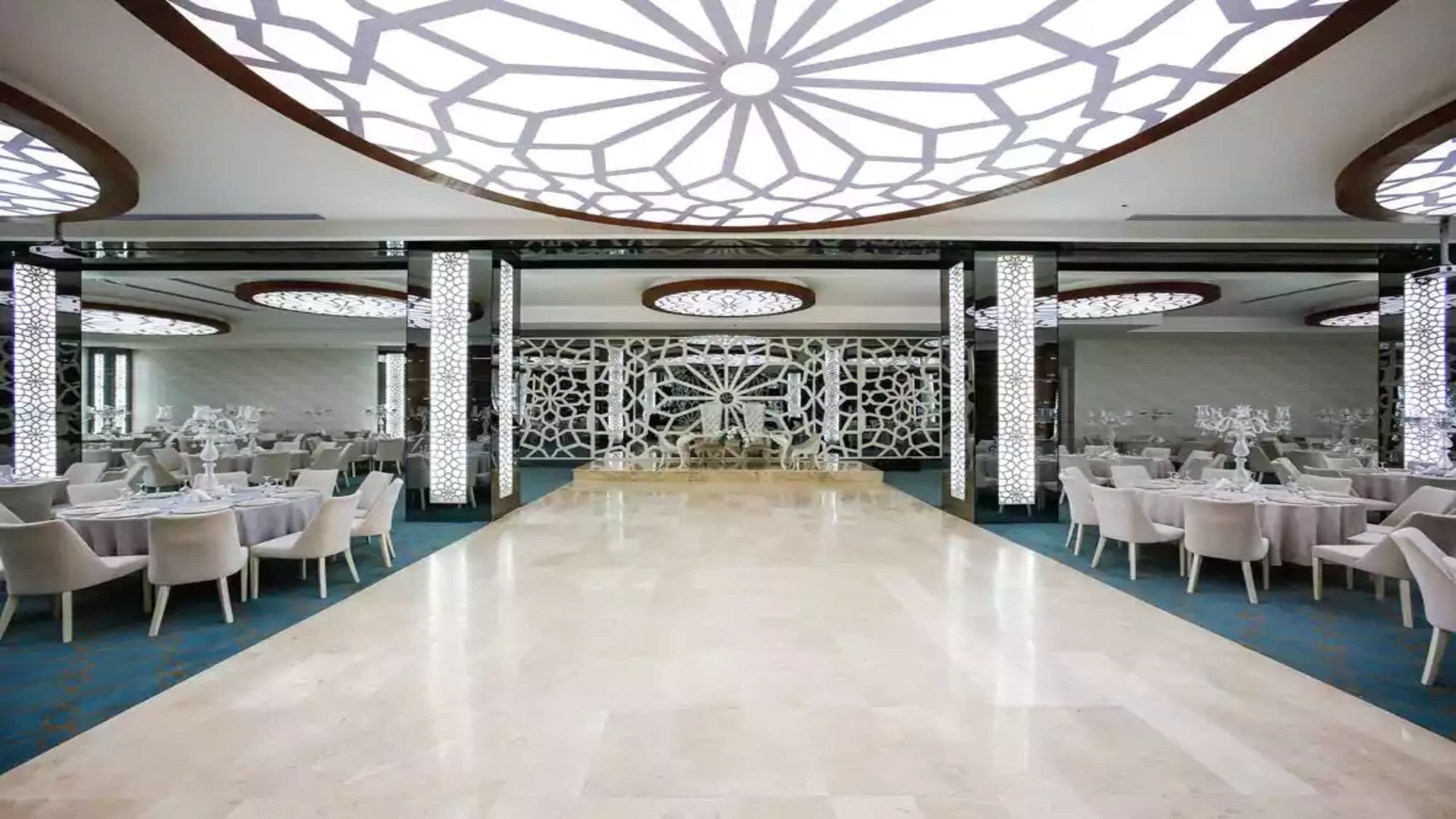 Gold Majesty Hotel Bursa-79