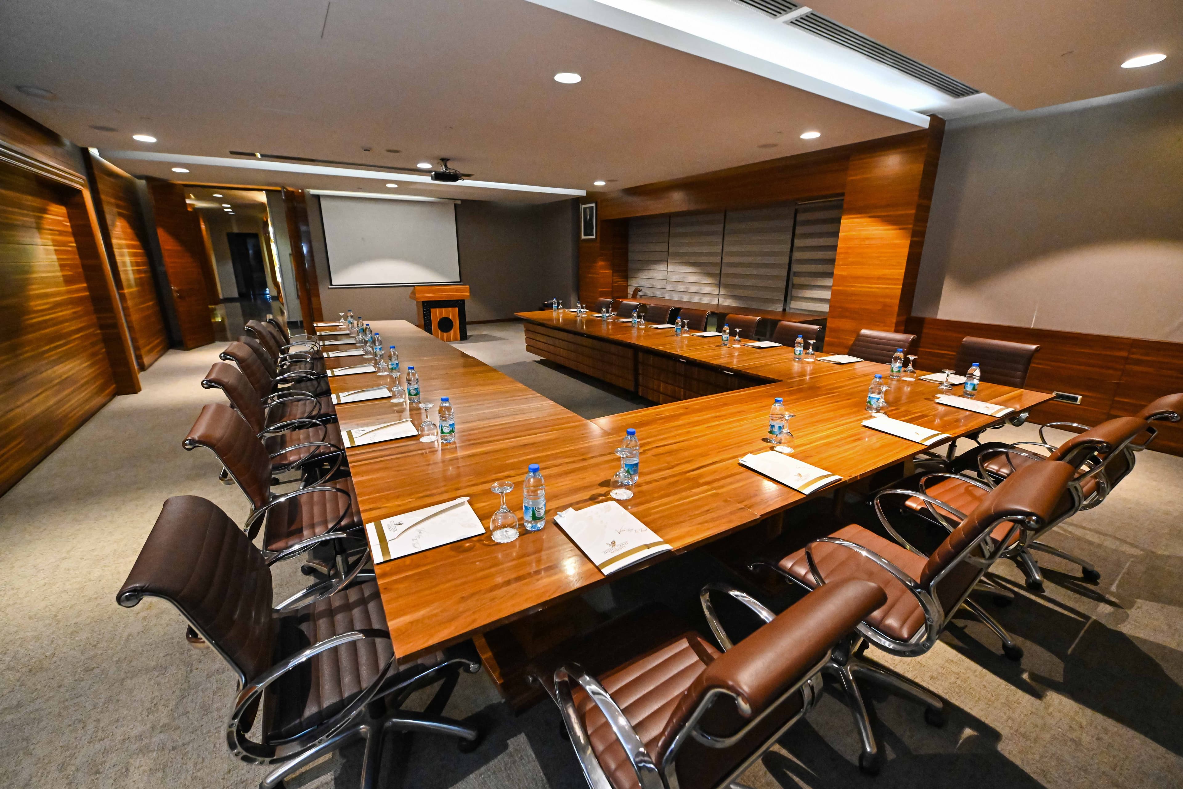 Gold Majesty Hotel Bursa-10