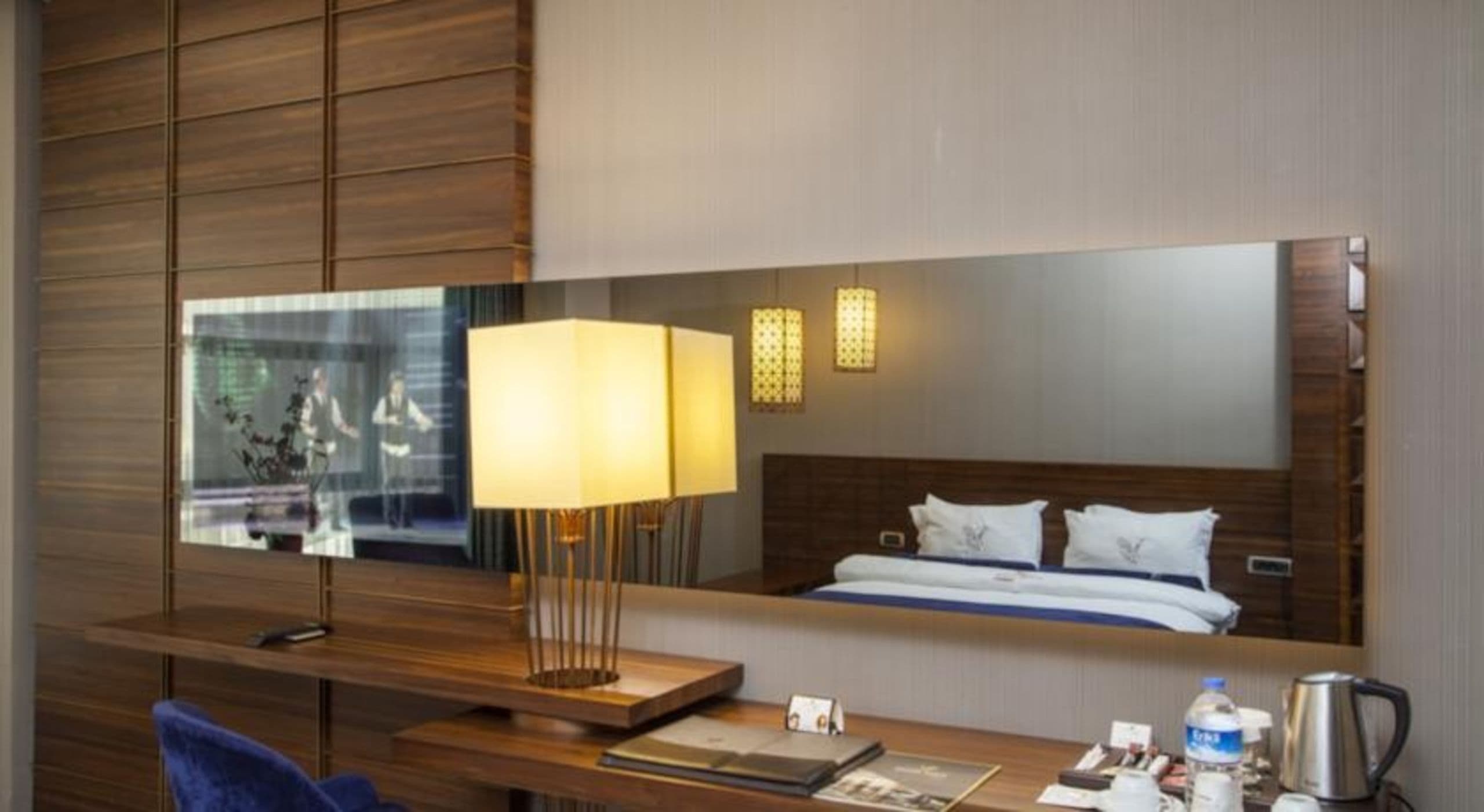 Gold Majesty Hotel Bursa-109