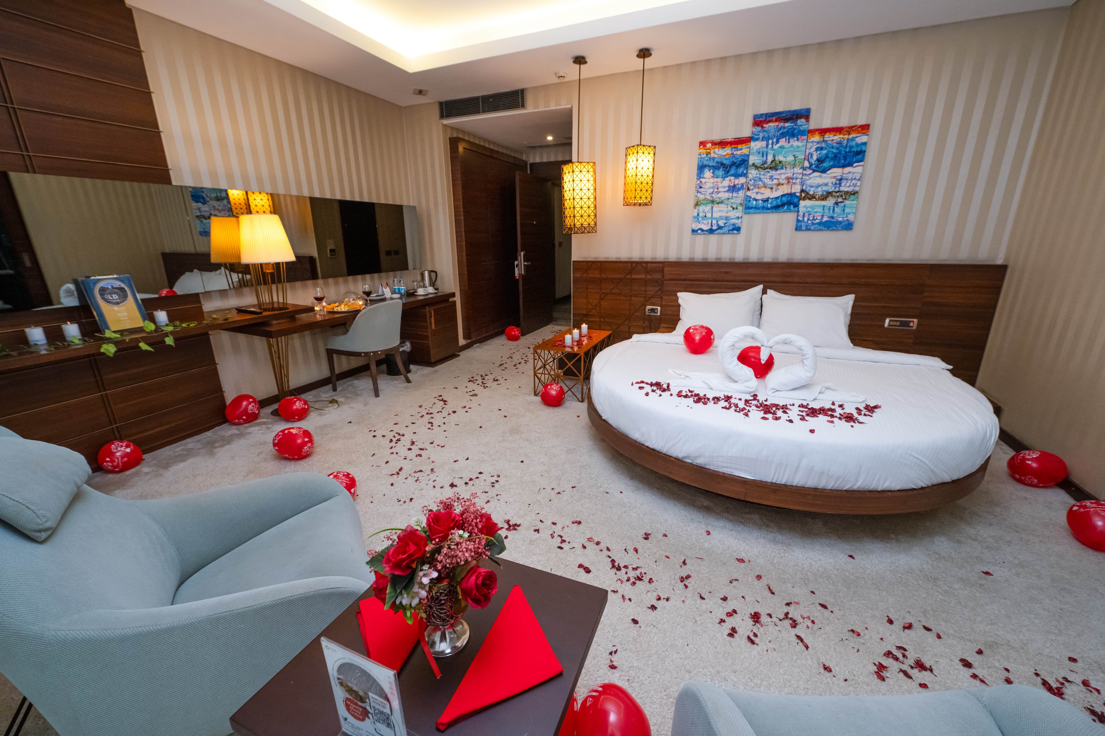 Gold Majesty Hotel Bursa-29