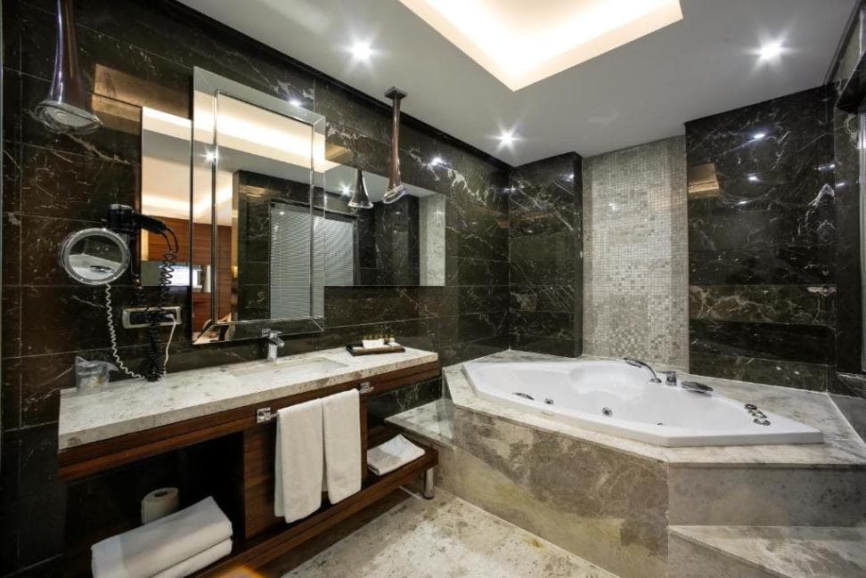 Gold Majesty Hotel Bursa-66