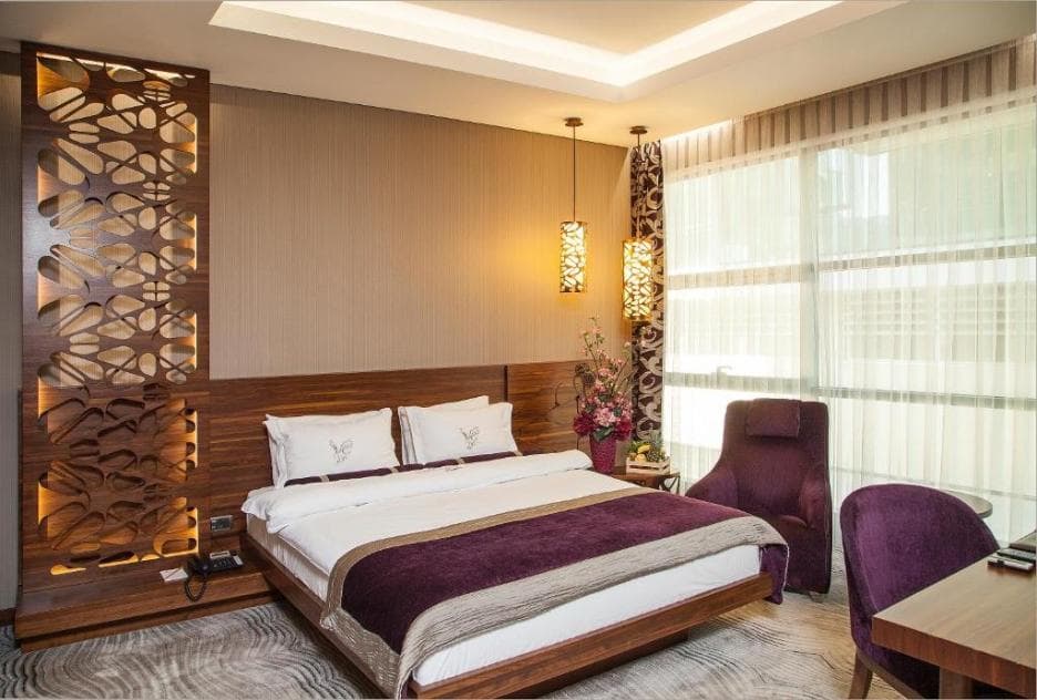 Gold Majesty Hotel Bursa-68