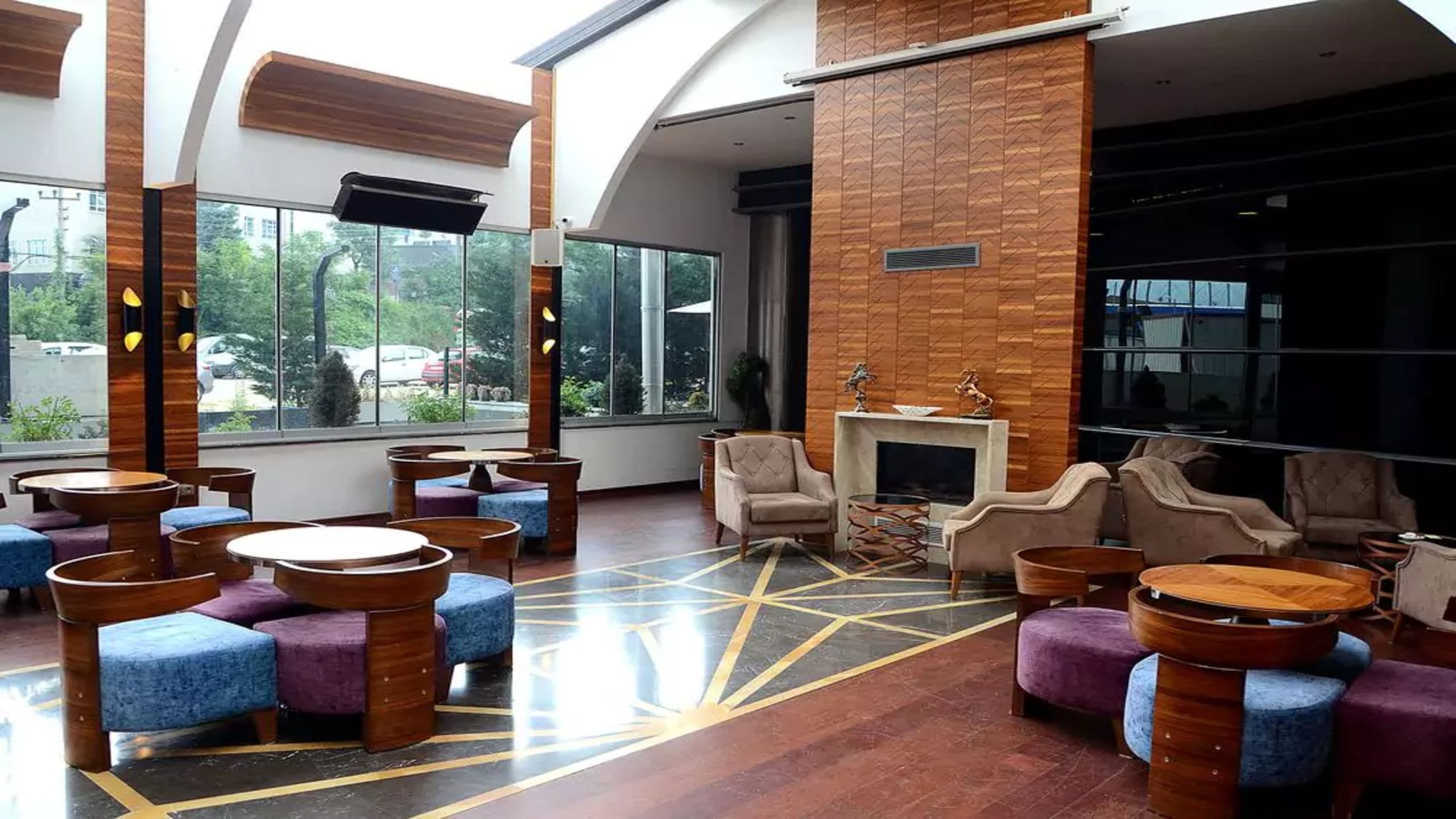 Gold Majesty Hotel Bursa-71