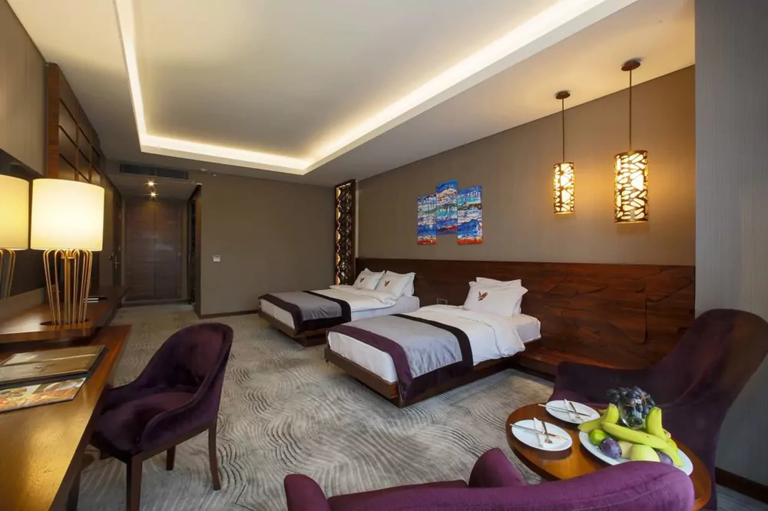 Gold Majesty Hotel Bursa-97