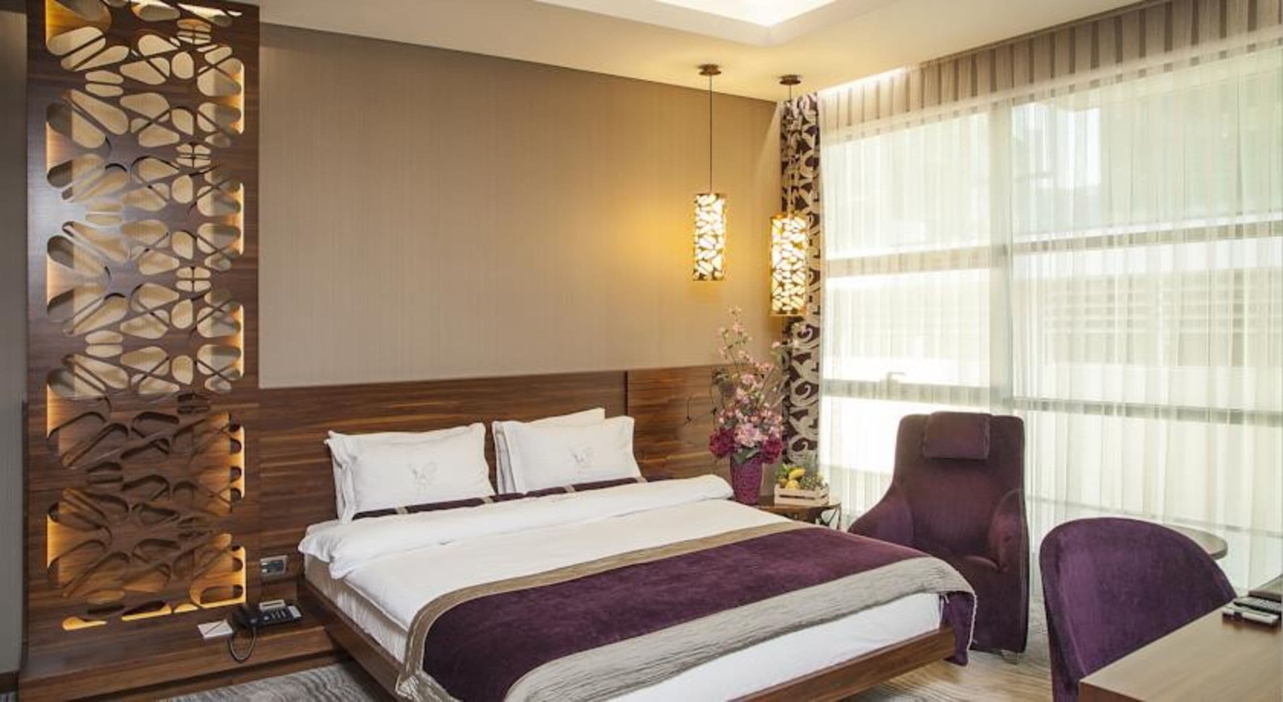 Gold Majesty Hotel Bursa-92