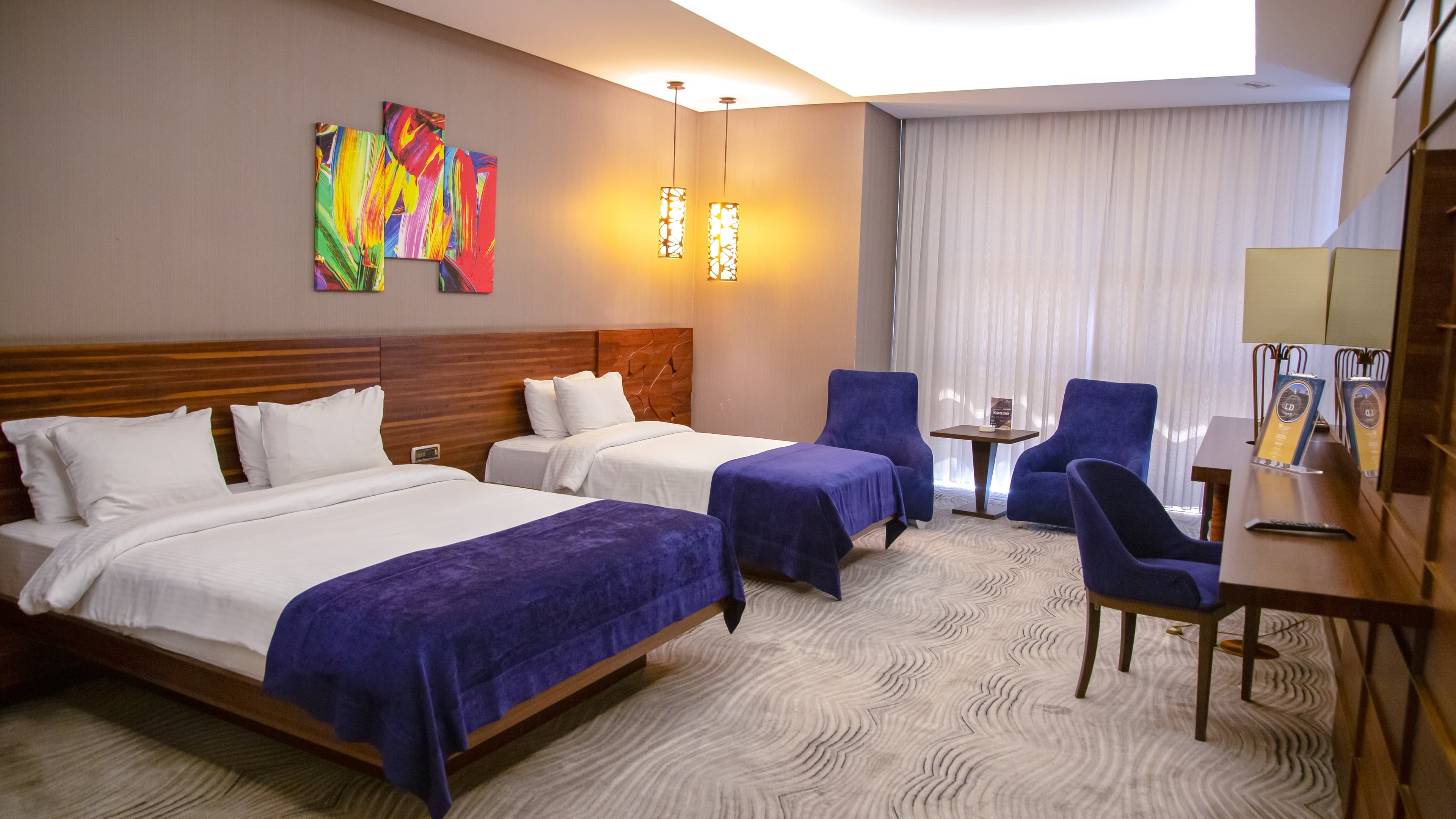 Gold Majesty Hotel Bursa-8