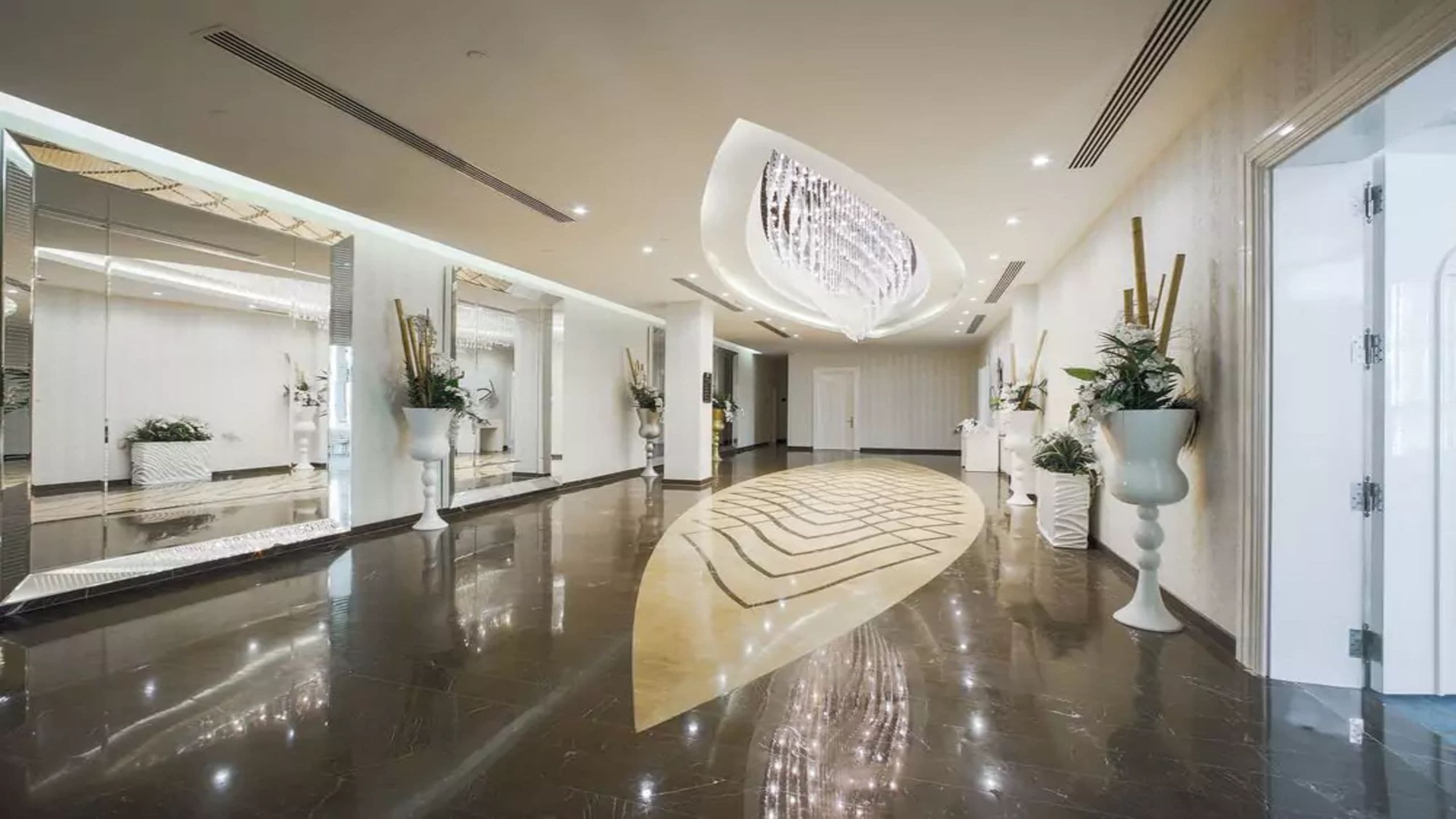 Gold Majesty Hotel Bursa-73