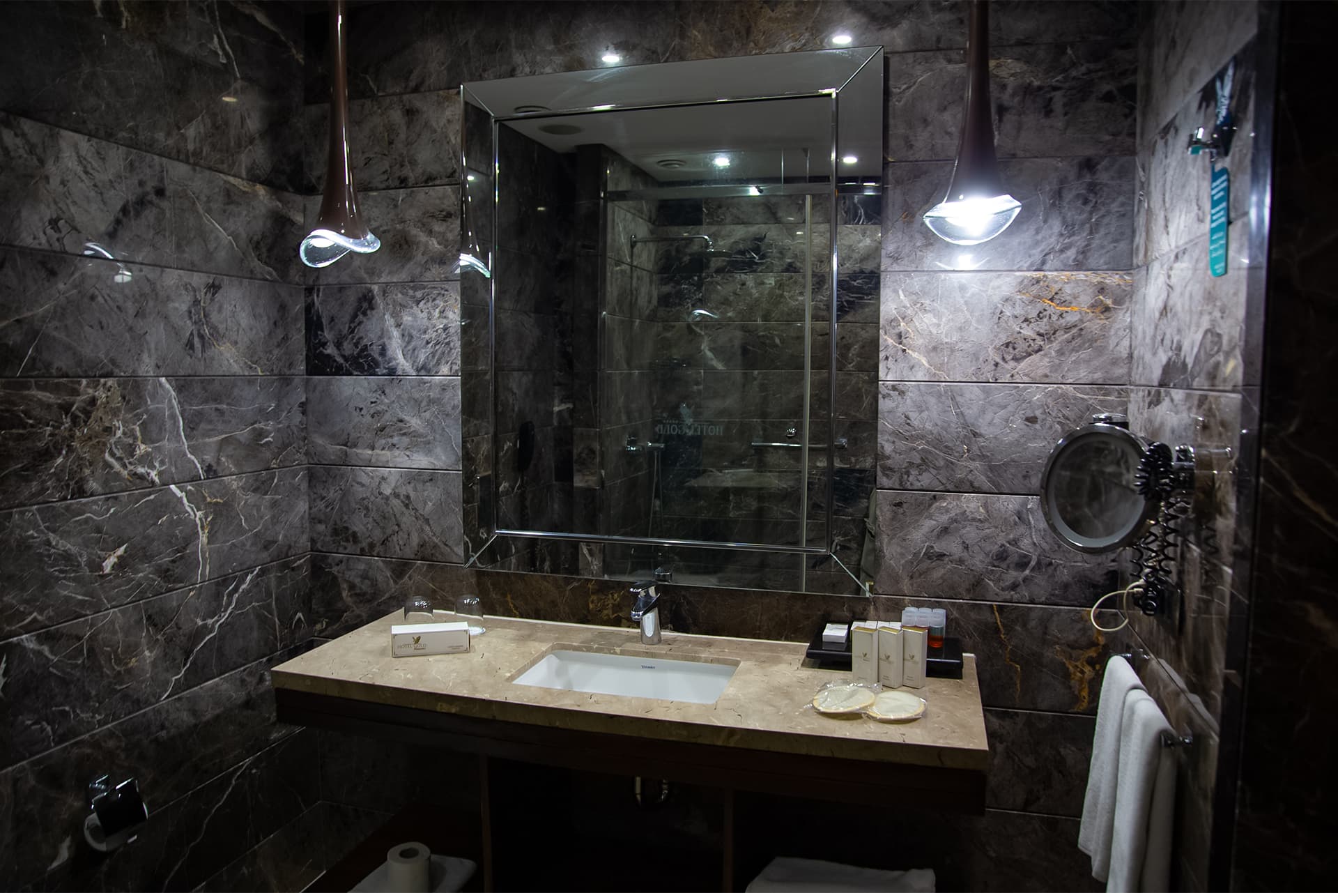 Gold Majesty Hotel Bursa-19