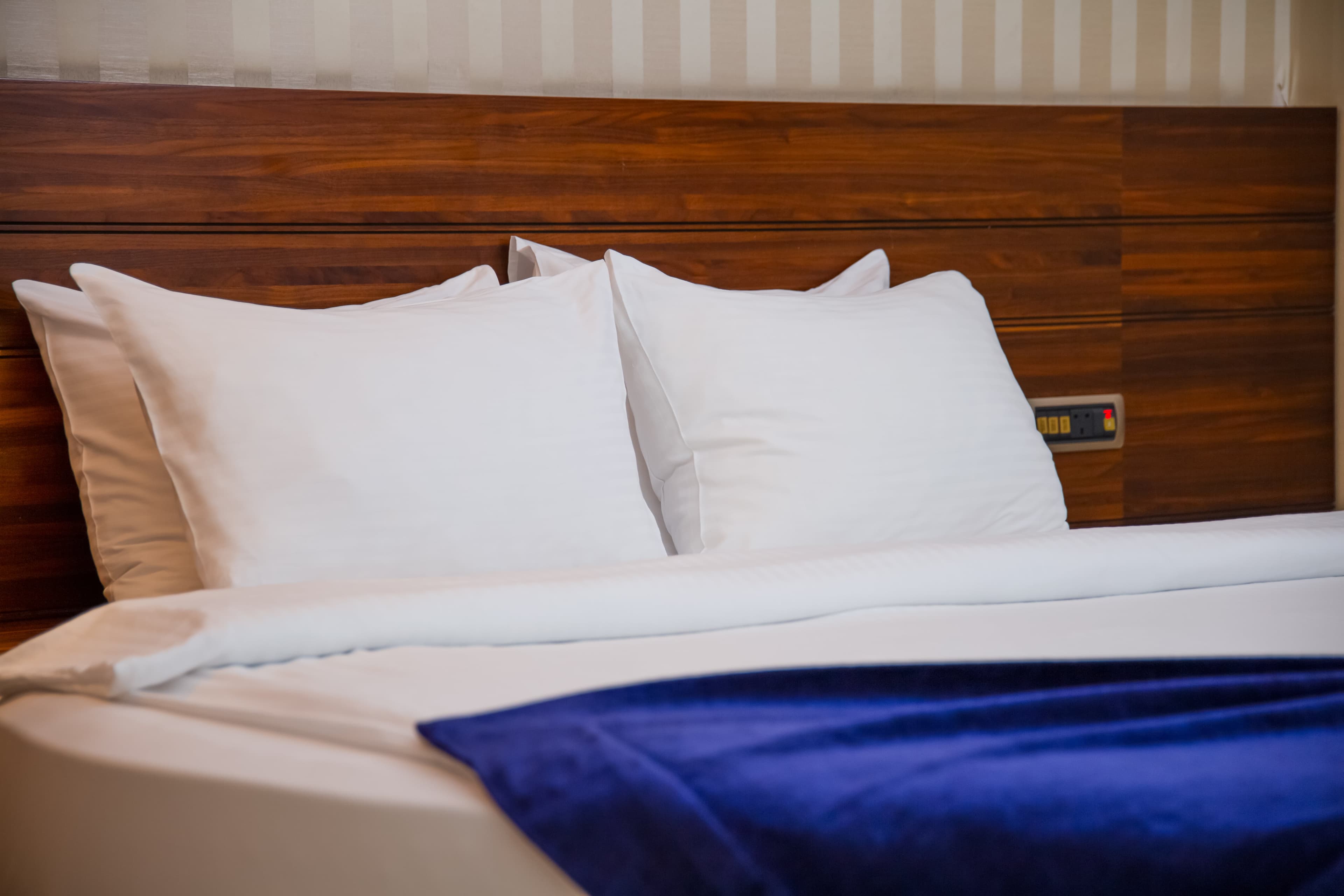 Gold Majesty Hotel Bursa-32