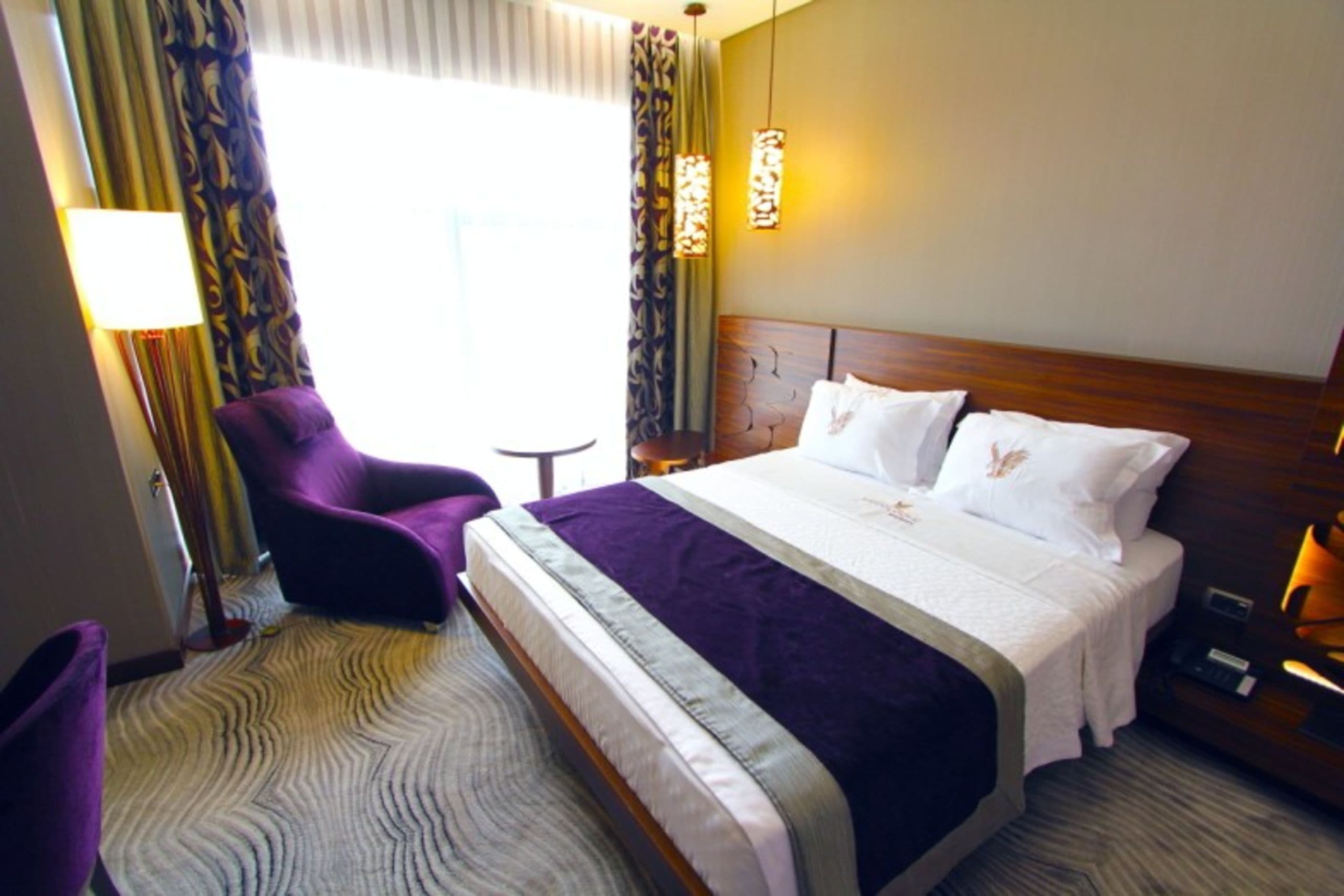 Gold Majesty Hotel Bursa-91