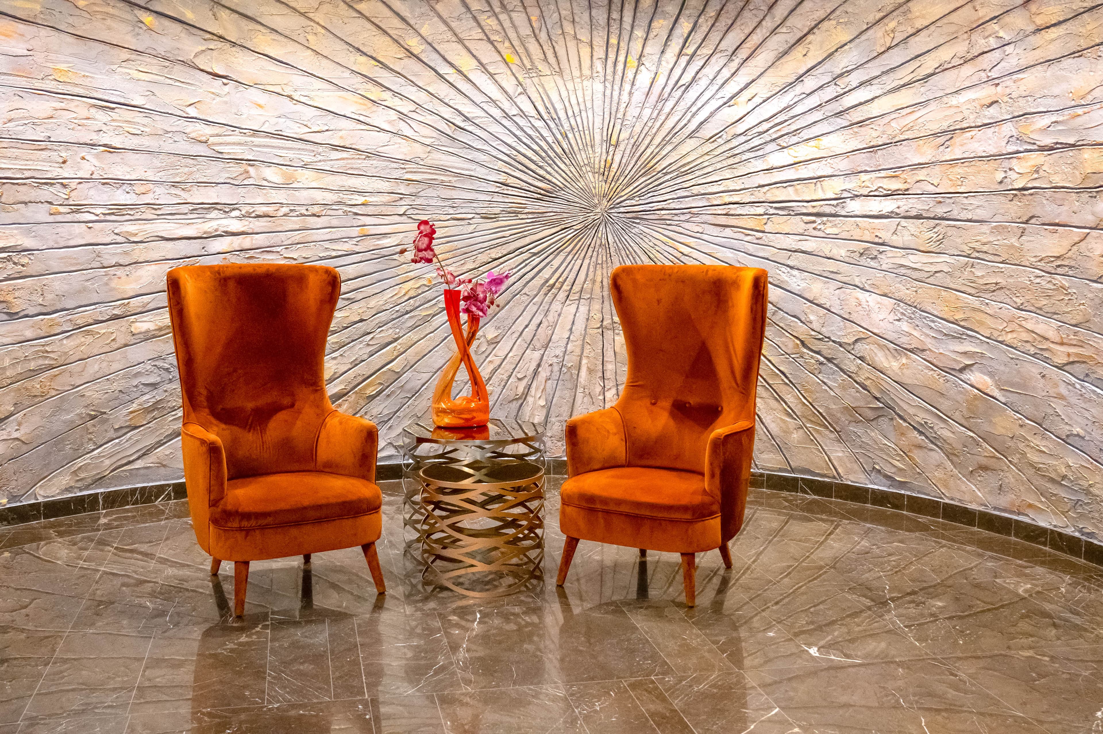 Gold Majesty Hotel Bursa-36