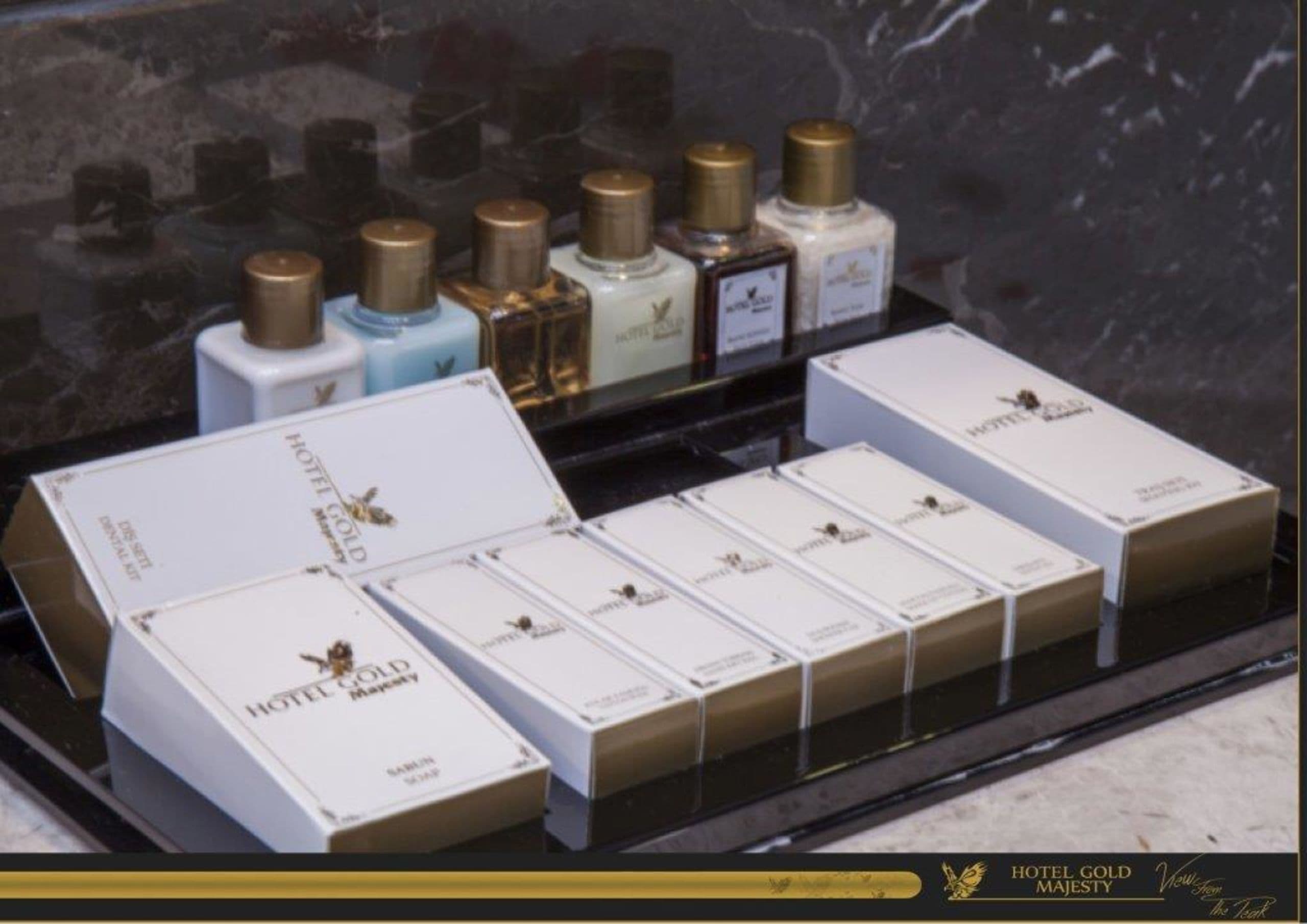 Gold Majesty Hotel Bursa-113