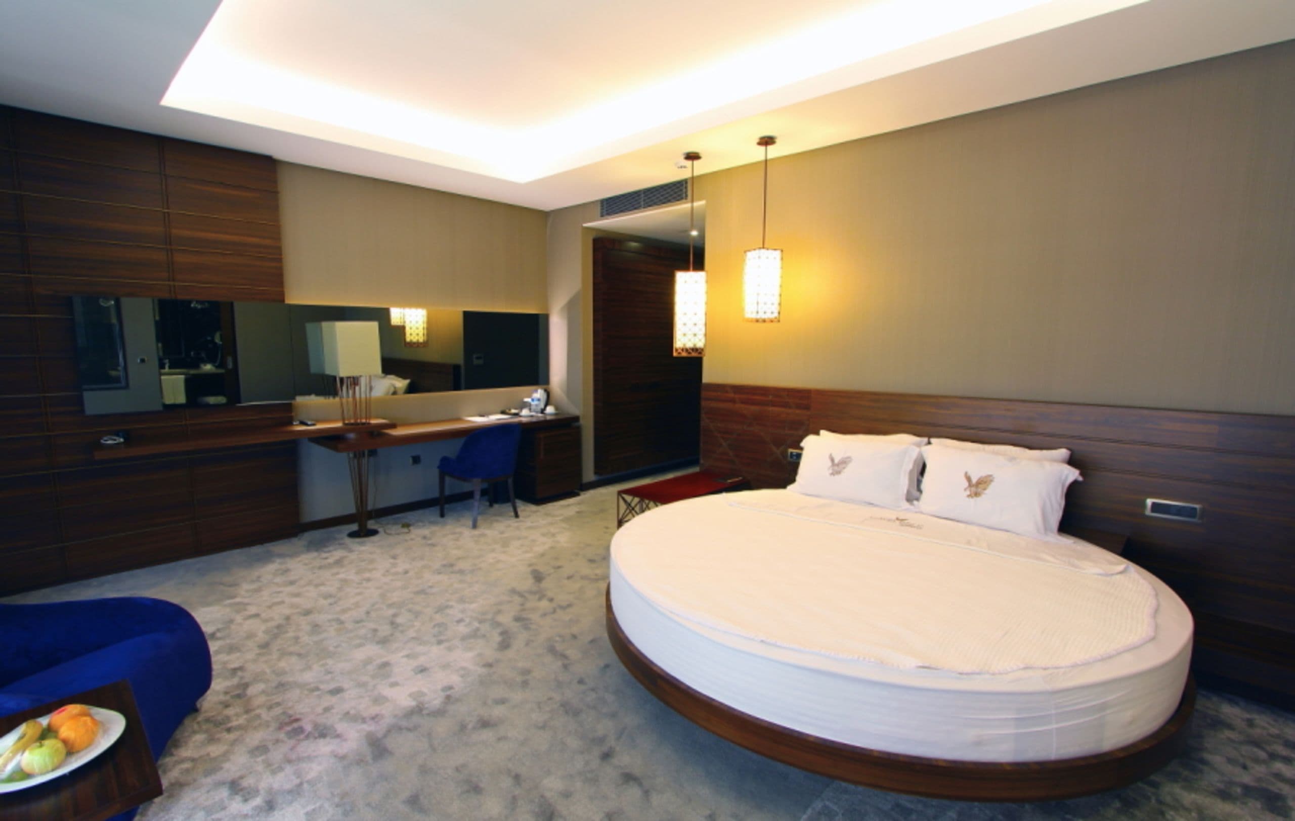 Gold Majesty Hotel Bursa-84