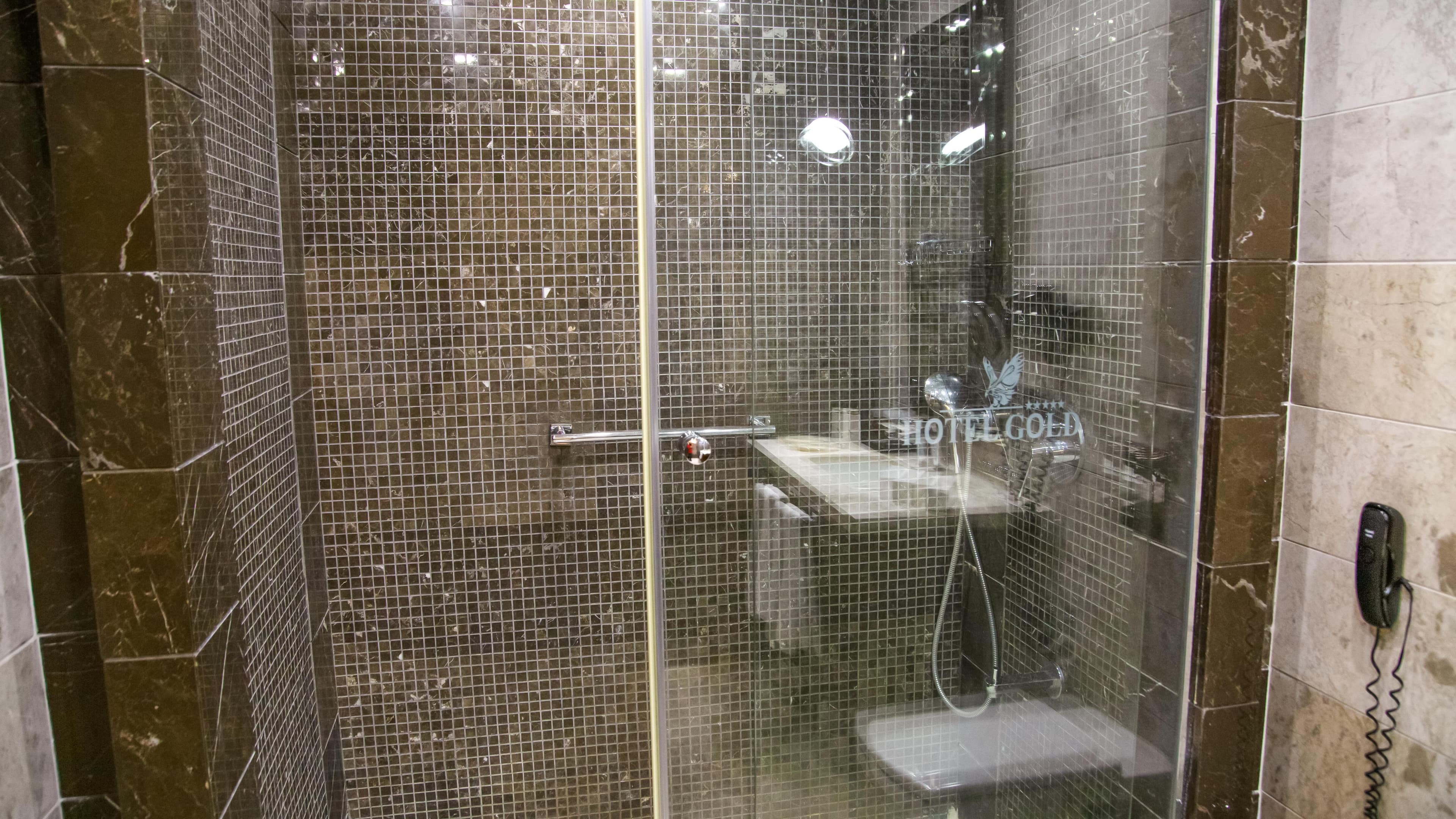 Gold Majesty Hotel Bursa-40