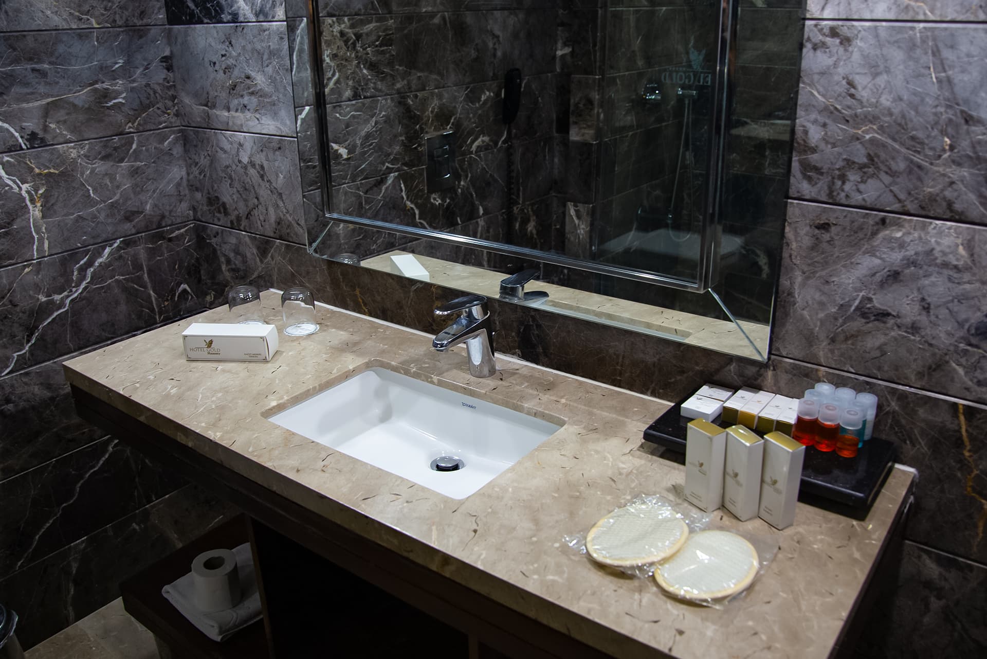 Gold Majesty Hotel Bursa-24