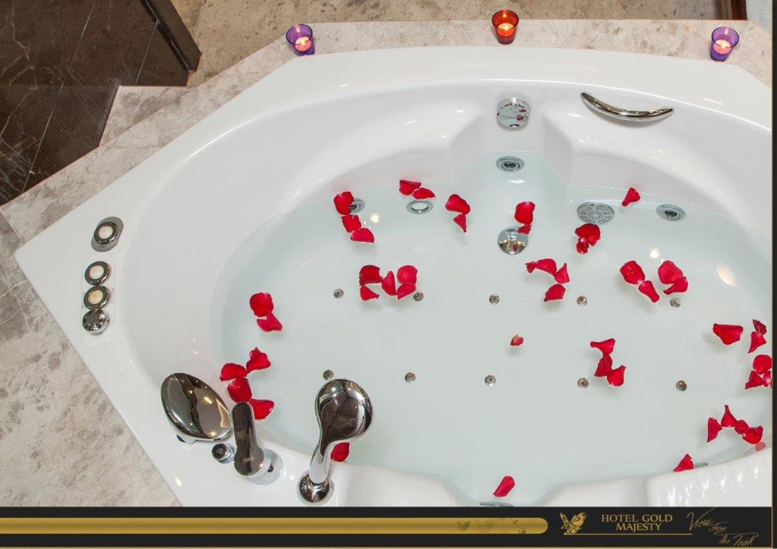 Gold Majesty Hotel Bursa-104