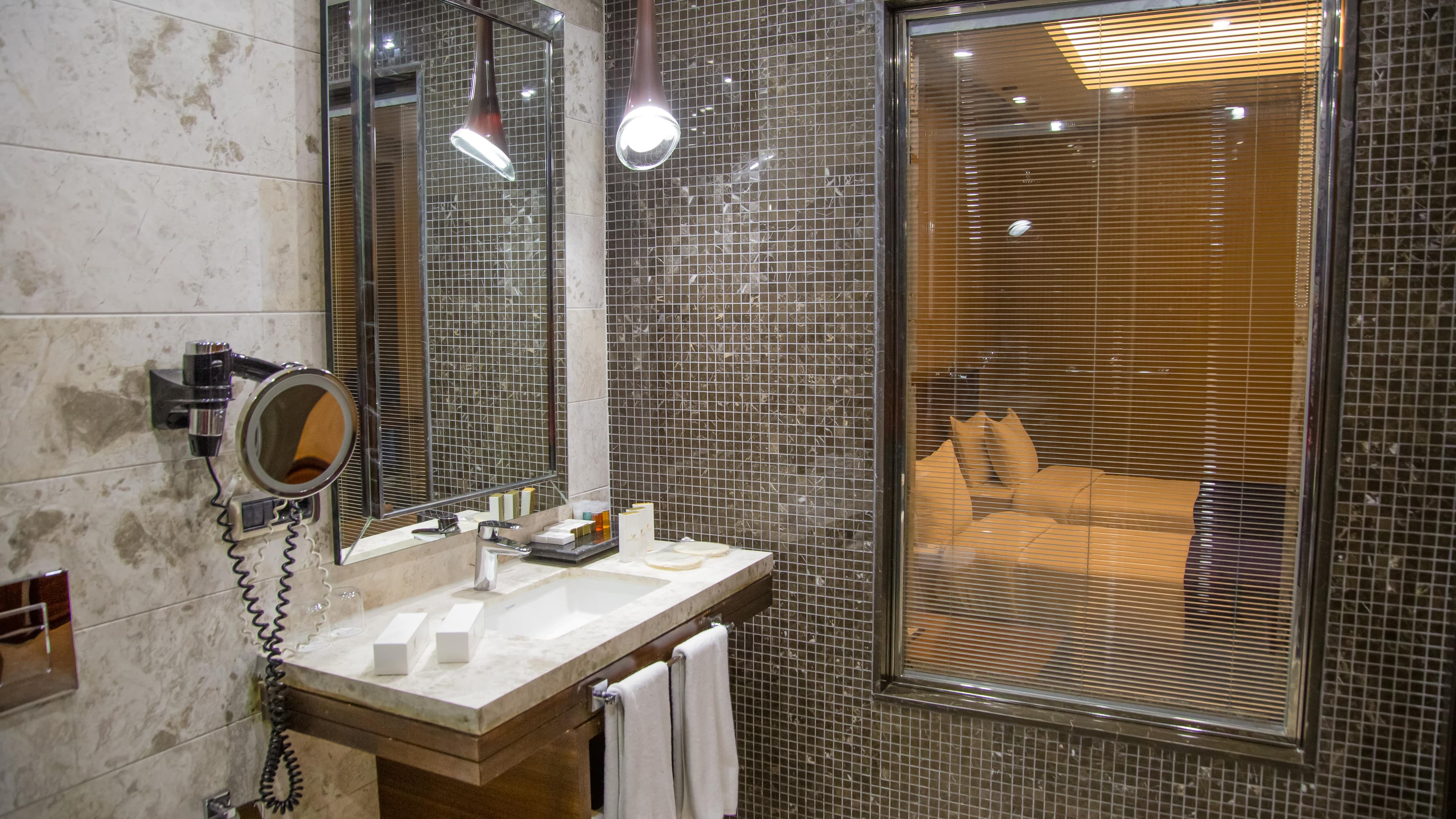 Gold Majesty Hotel Bursa-44