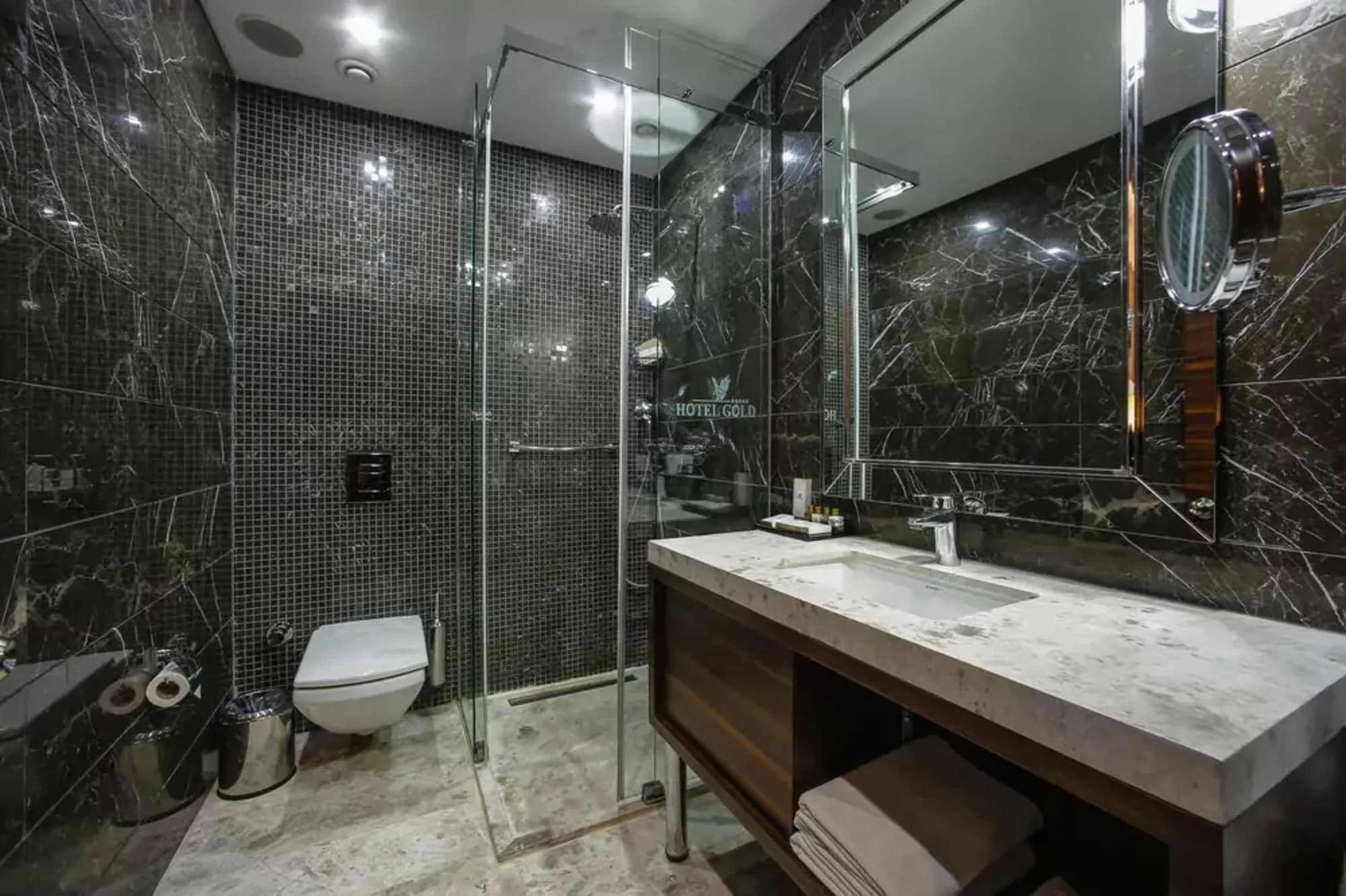 Gold Majesty Hotel Bursa-108