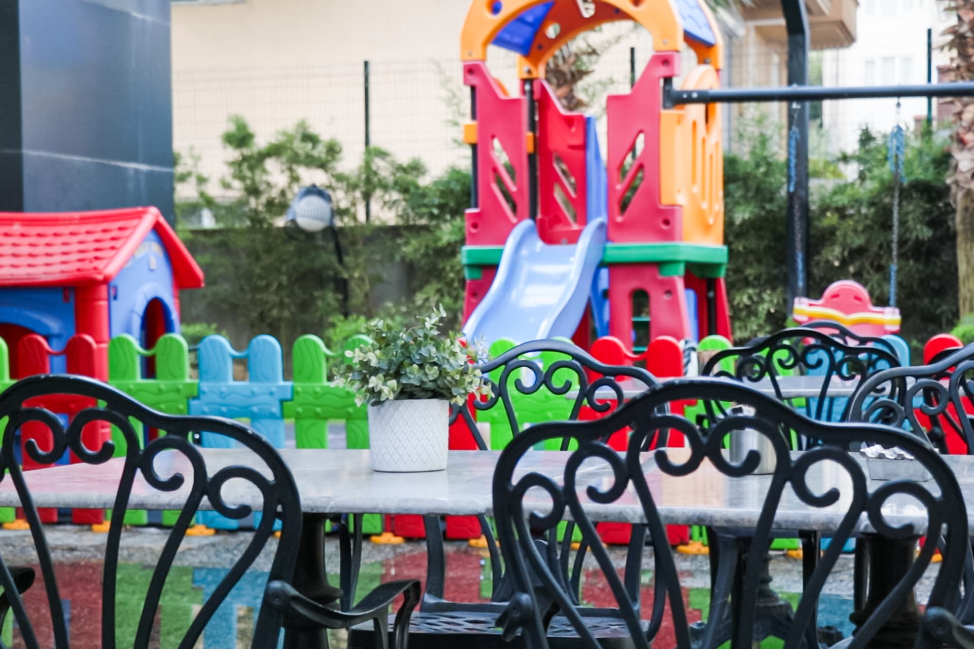 Gold Majesty Hotel Bursa-25