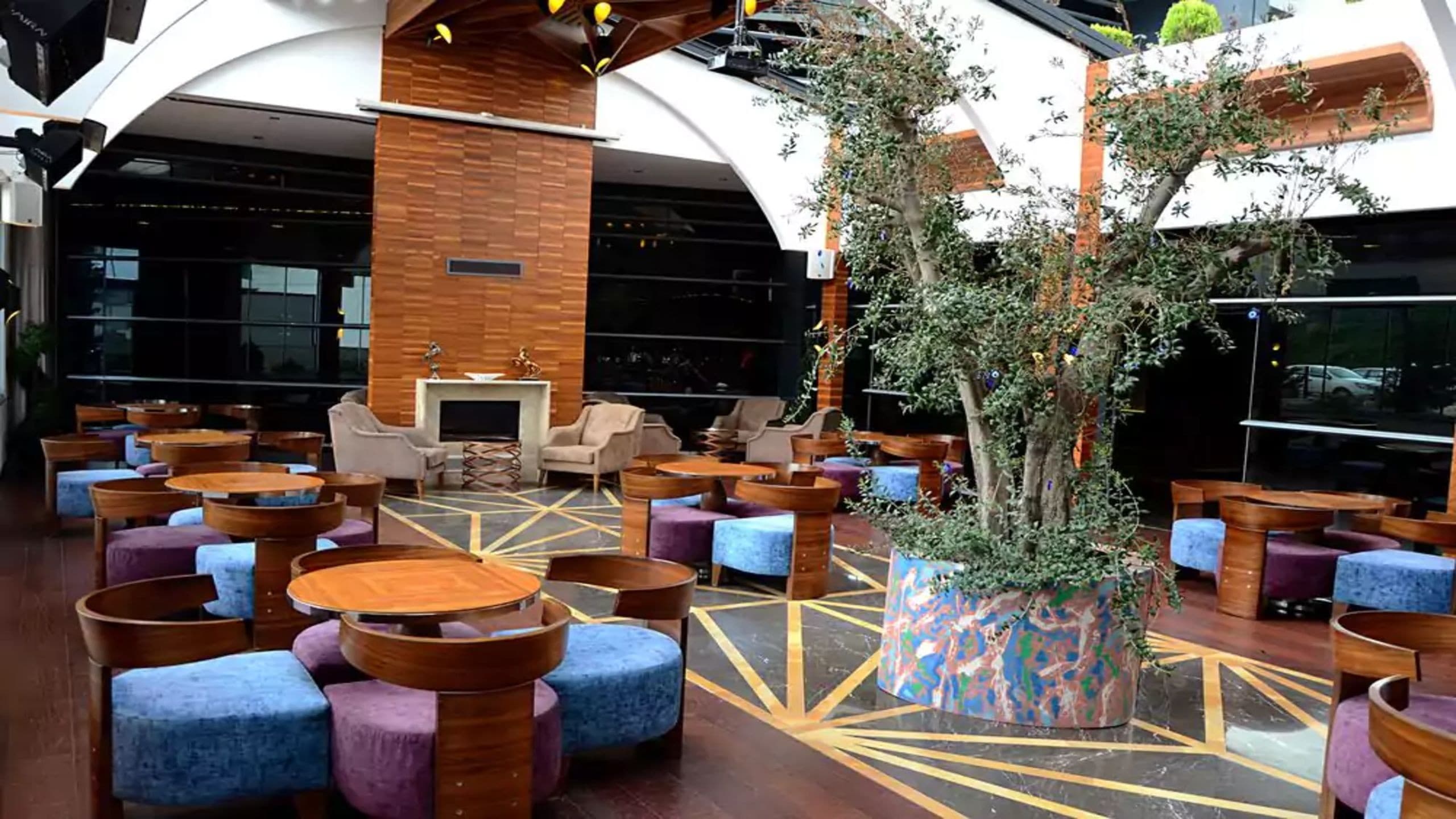 Gold Majesty Hotel Bursa-78